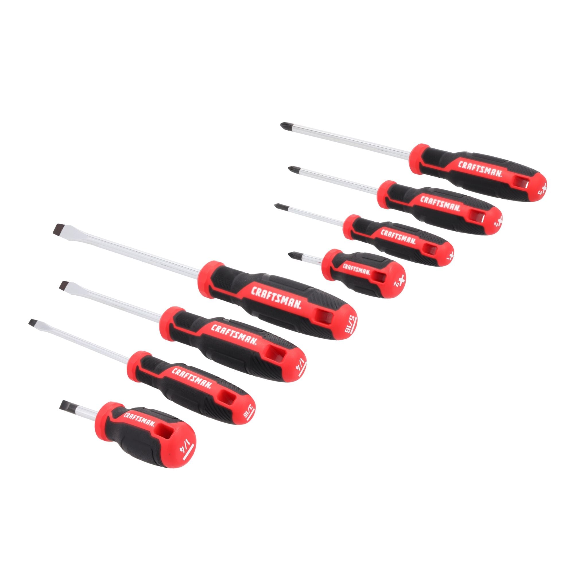 CRAFTSMAN CMHT65131 Screwdrivers-Individual - View #3