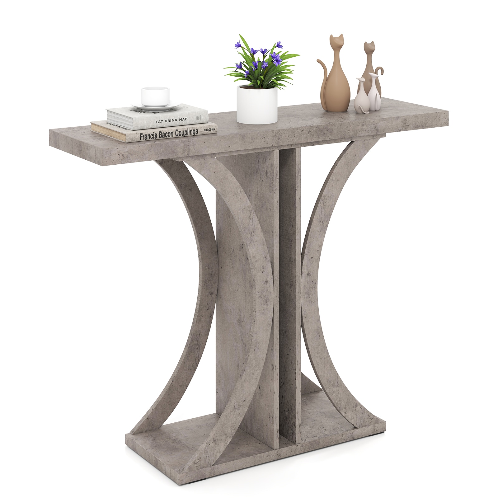 Slickblue D-CO-RG47521VJ Console-Sofa-Tables - View #6
