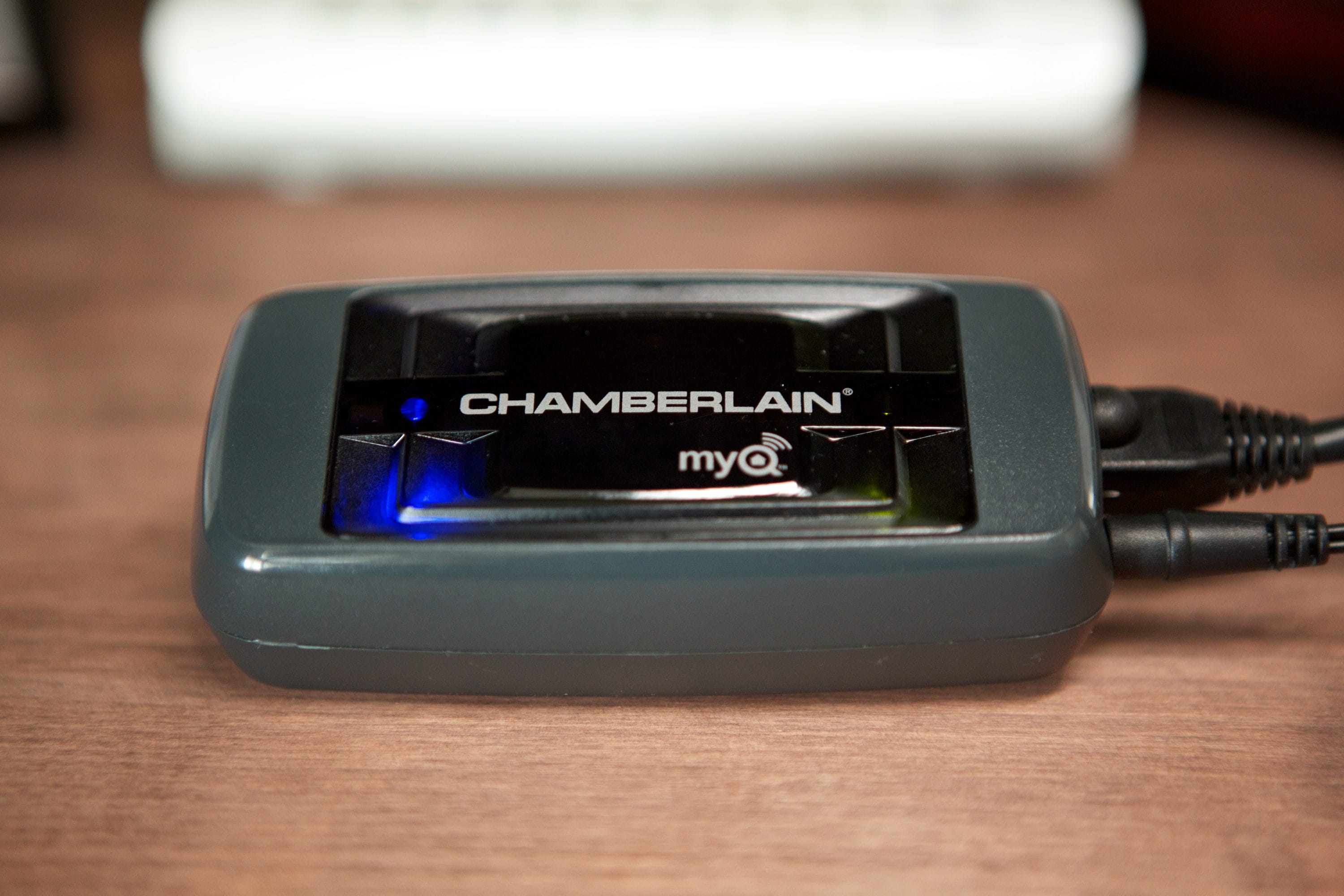 Chamberlain CIGBU  - View #3