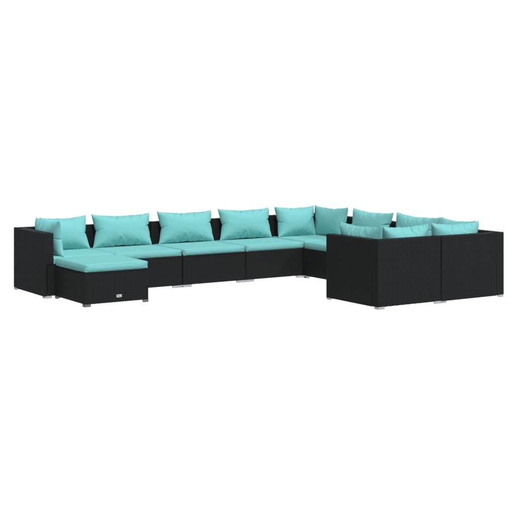 Tinyhomie LW-L-DP3102681 Patio-Dining-Sets - View #2