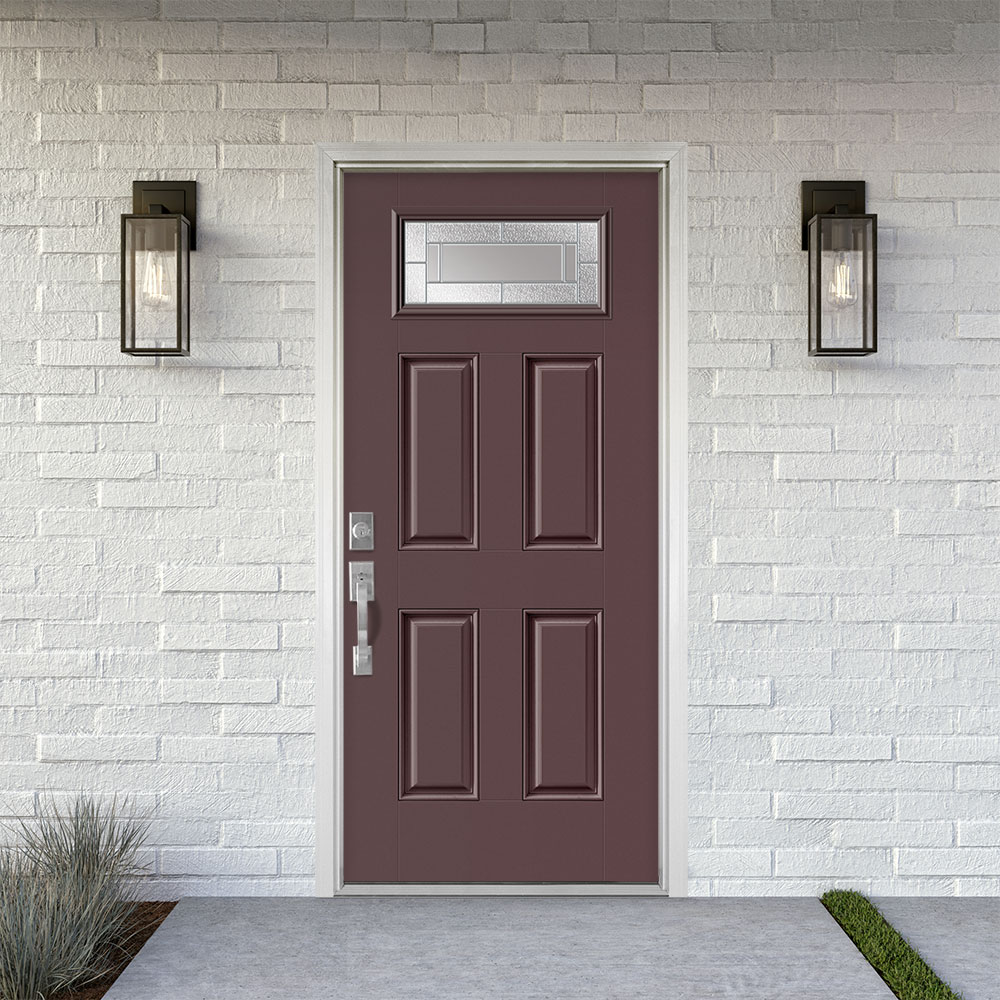 Masonite 3420020 Entry-Doors - View #2