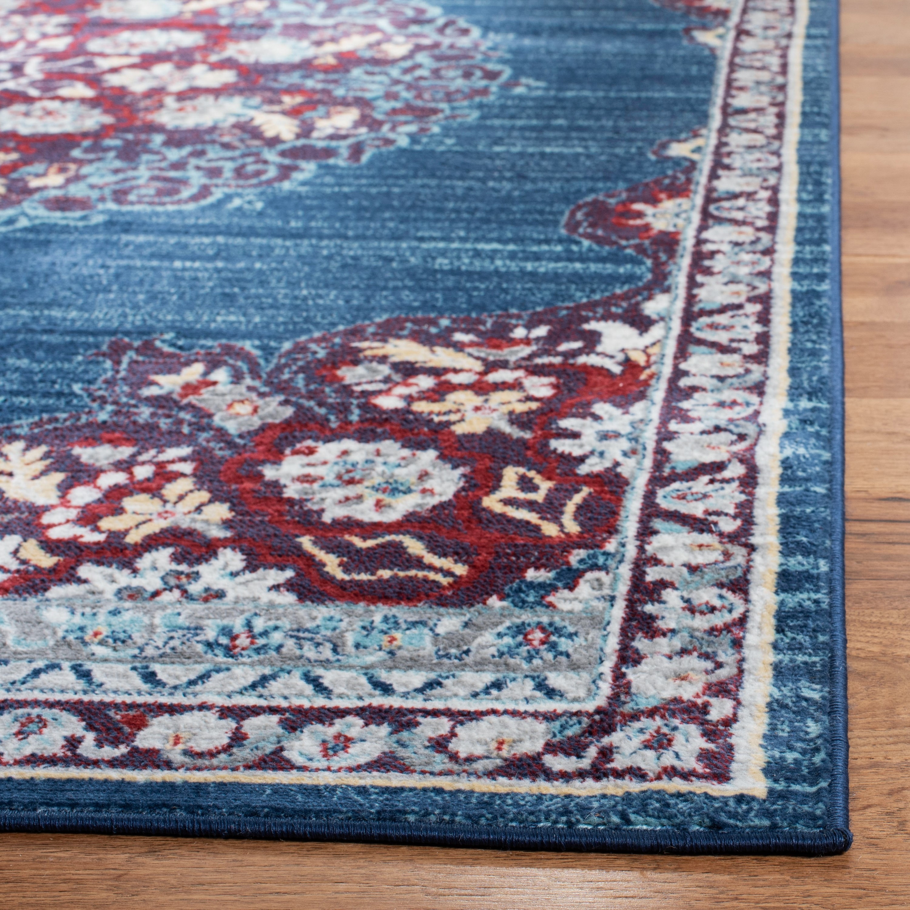 Safavieh BNT867P-212 rugs - View #4