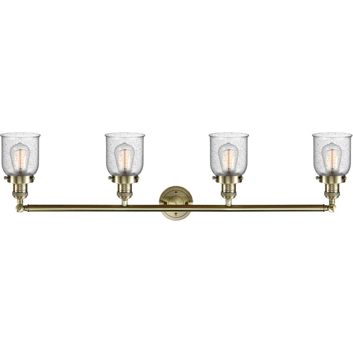 Innovations Lighting 215-AB-G54-LED b089995 - View #2