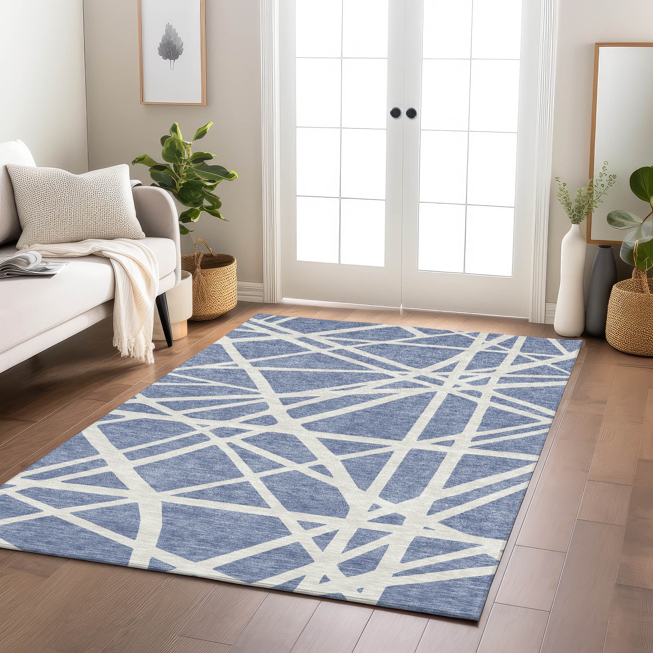 Addison Rugs ACN1040DN3X5 rugs - View #7