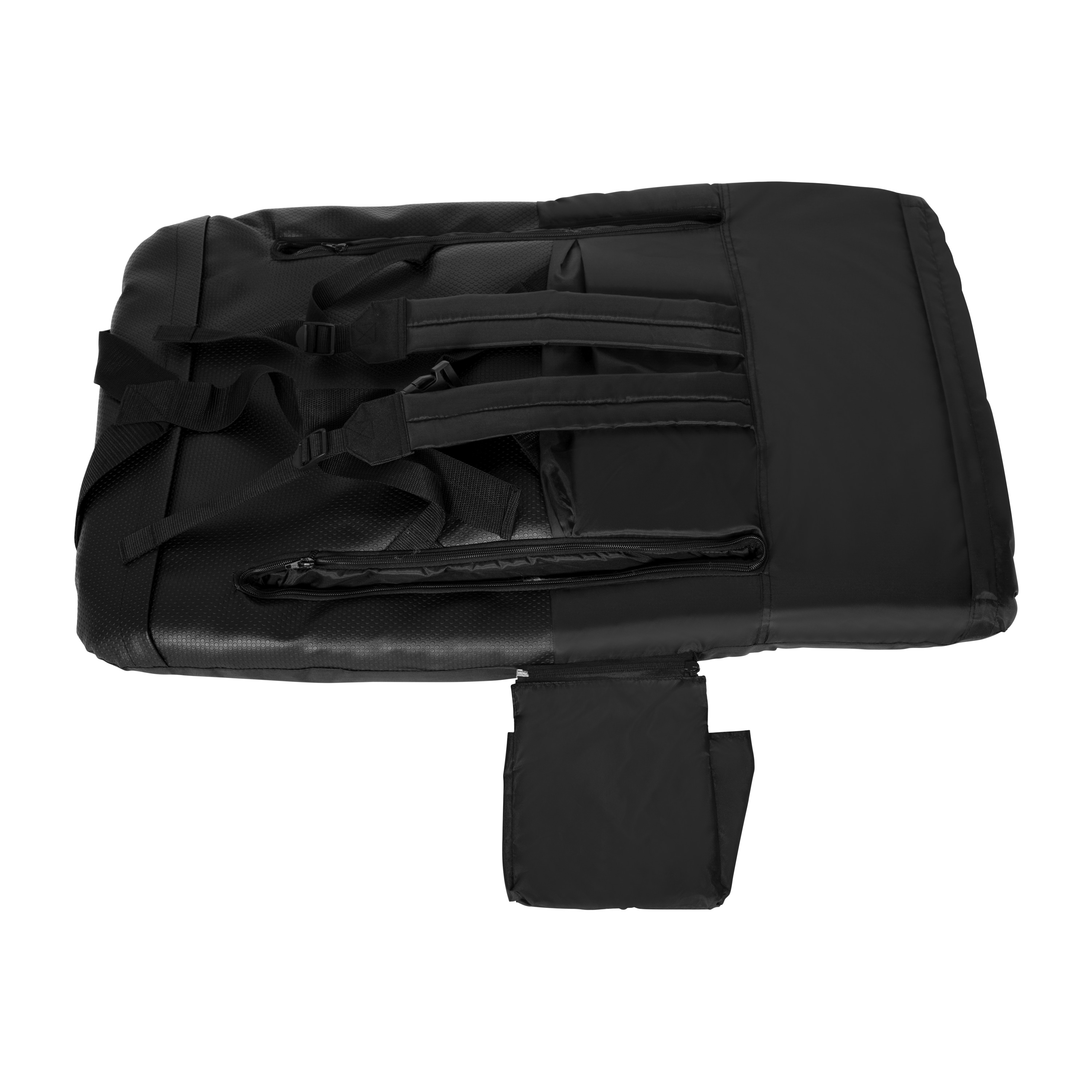 Flash Furniture 840196338330 Bleacher-Cushions - View #15