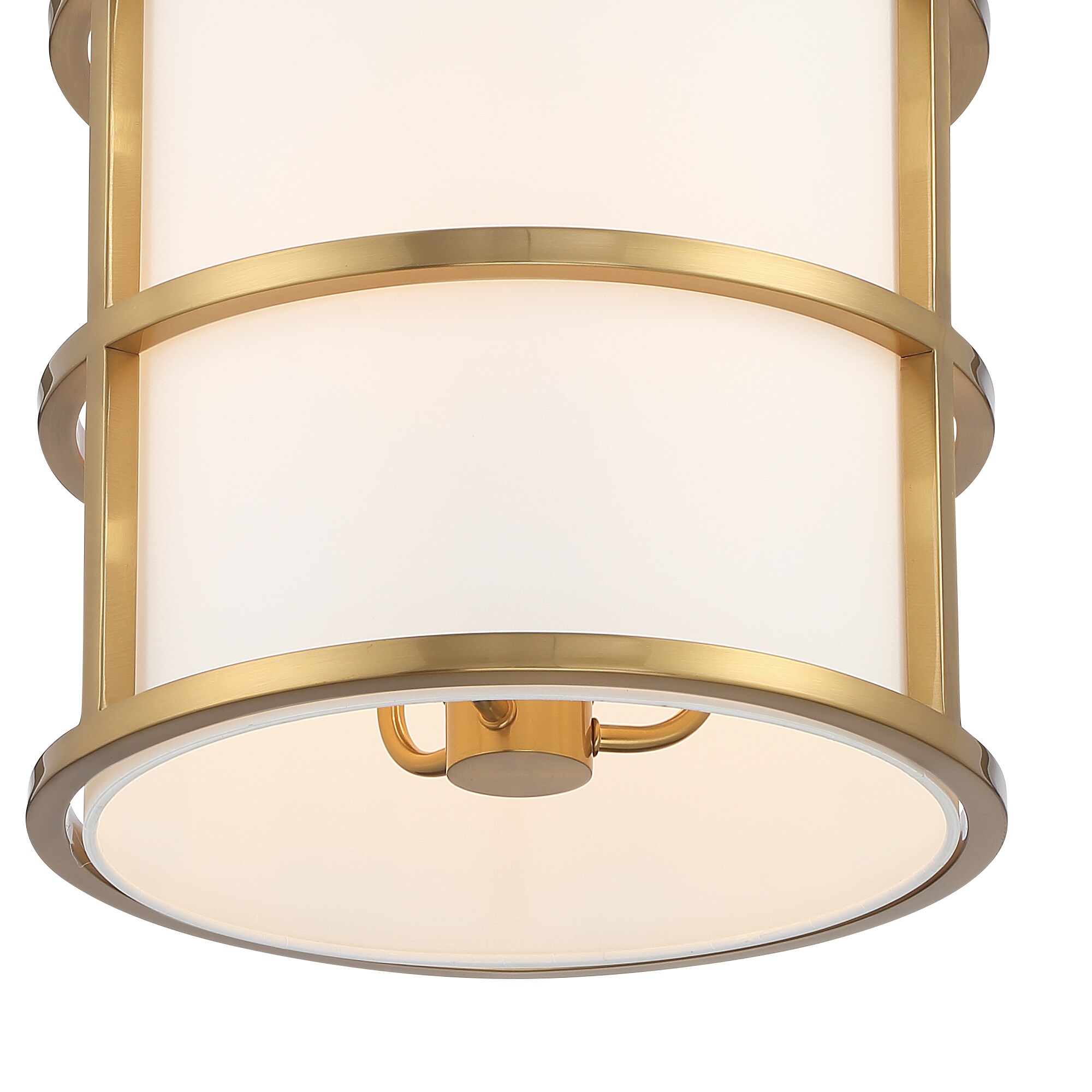 Crystorama 9593-LG Pendant-Lights - View #3