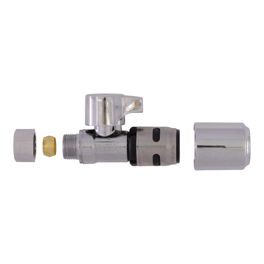 SharkBite K23037ZC2 Shut-Off-Valves - View #4