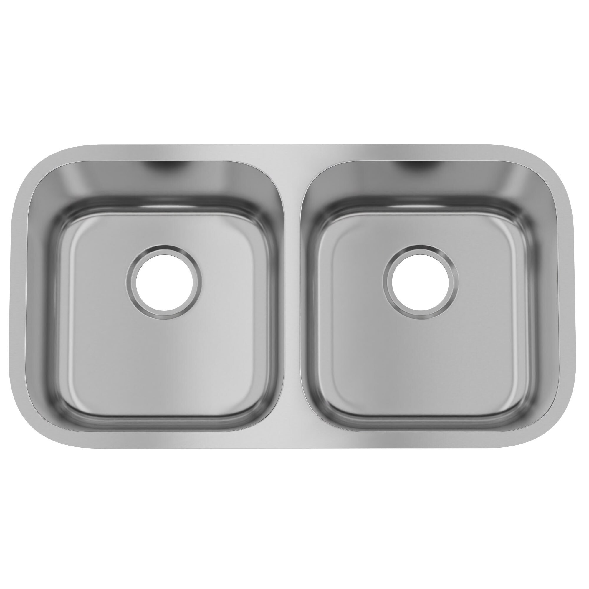 DeerValley DV-1K0358 Kitchen-Sinks - View #2