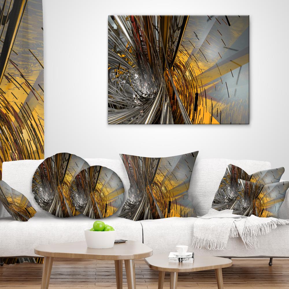Designart CU9006-12-20 Accent-Pillows - View #3