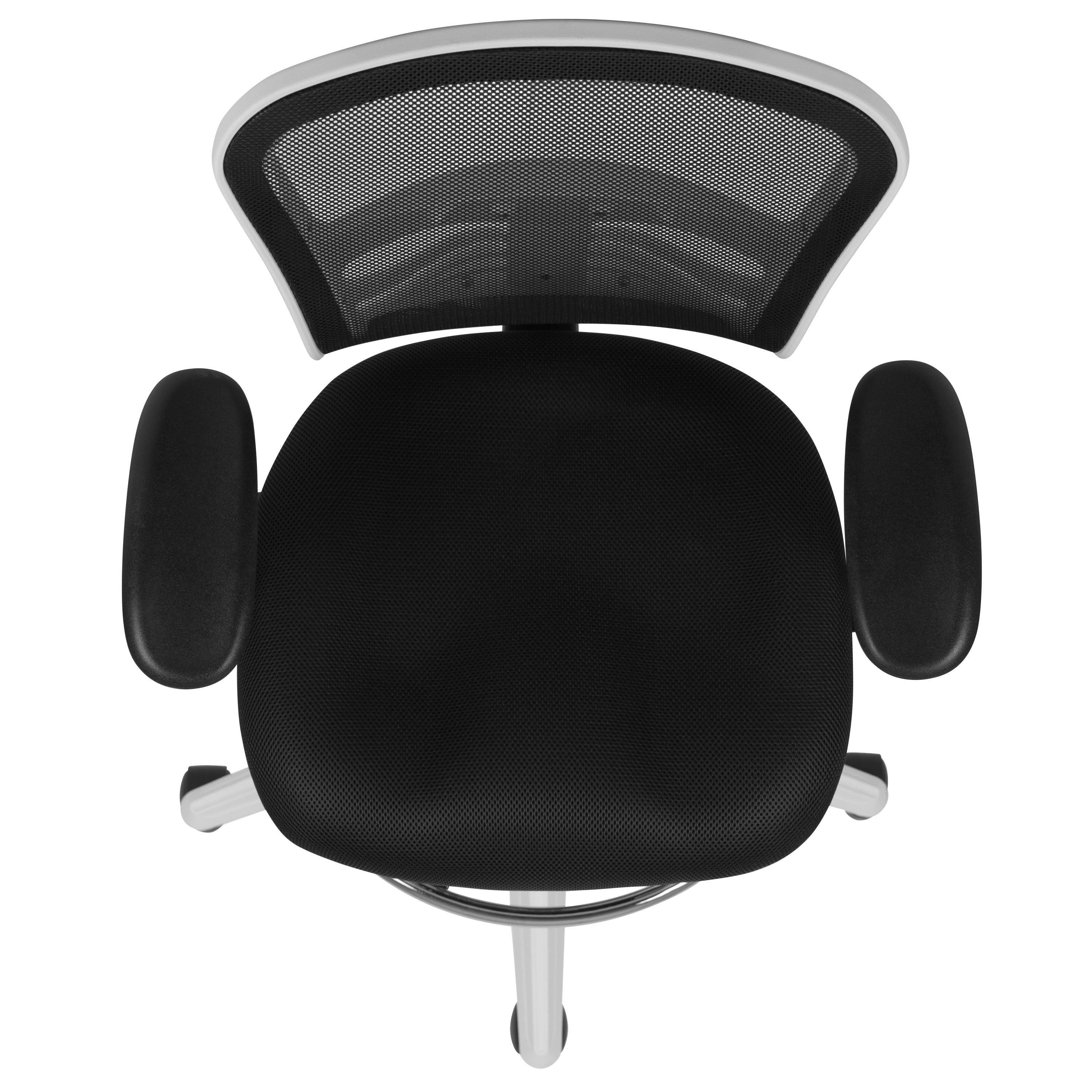 Flash Furniture 889142653240 Office-Chairs - View #11