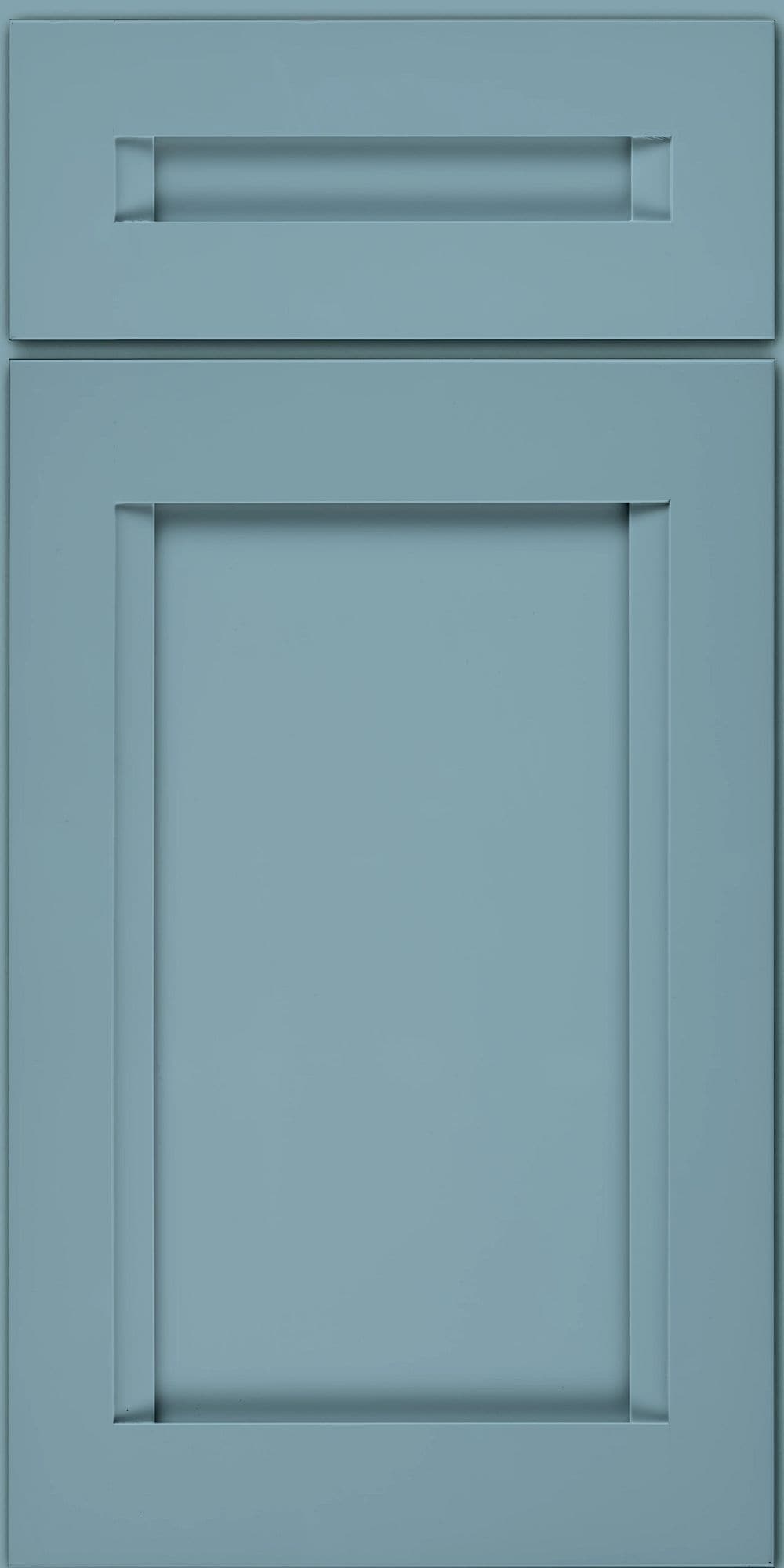KraftMaid RDCDS,AR9D2,H23 Cabinet-Samples - View #5