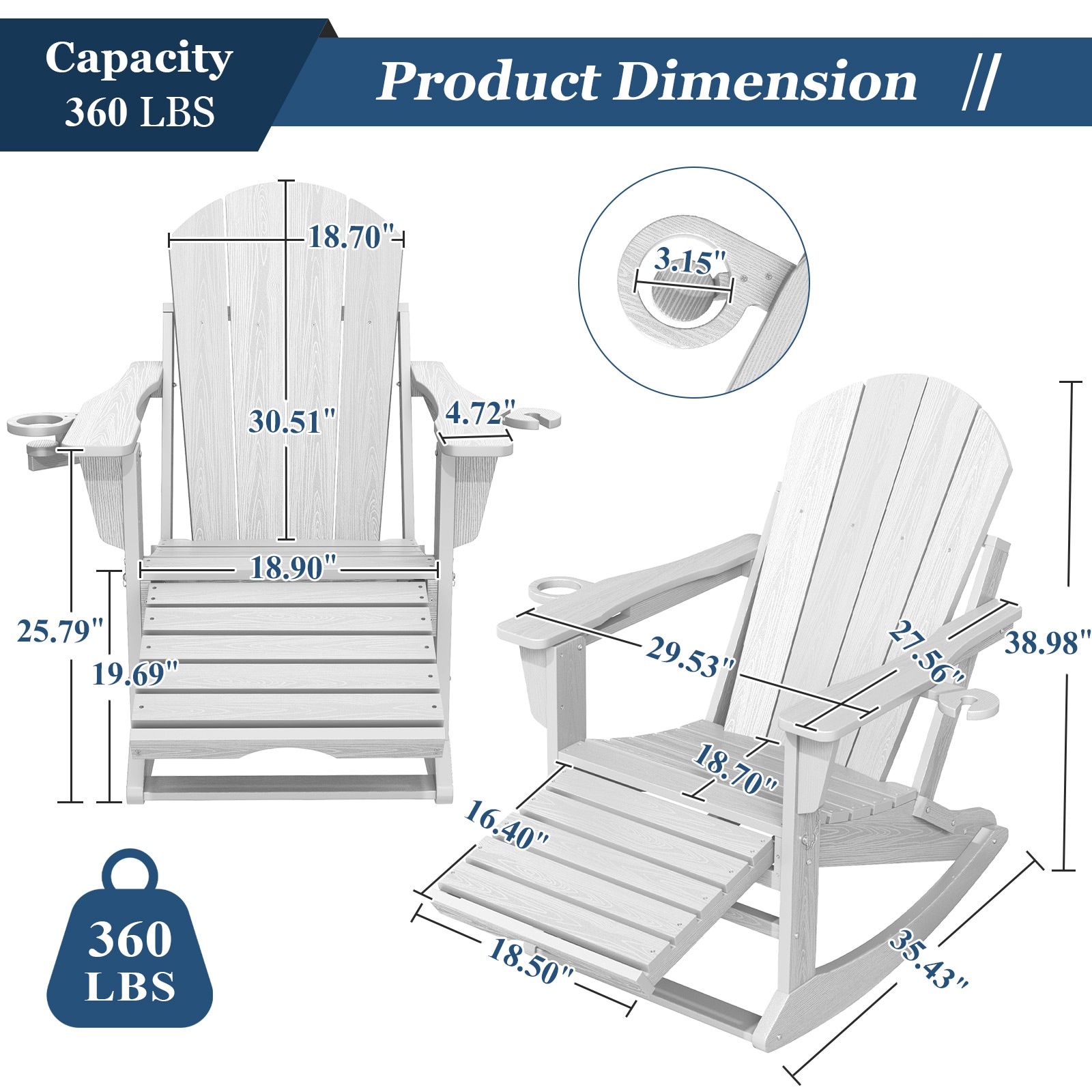 JEAREY PEDGNYY-WE Patio-Chairs - View #4