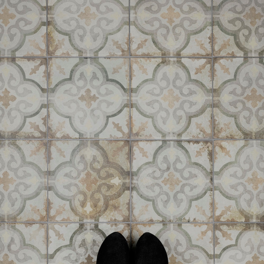 Affinity Tile S1FNUDADPA Tile-Samples - View #11