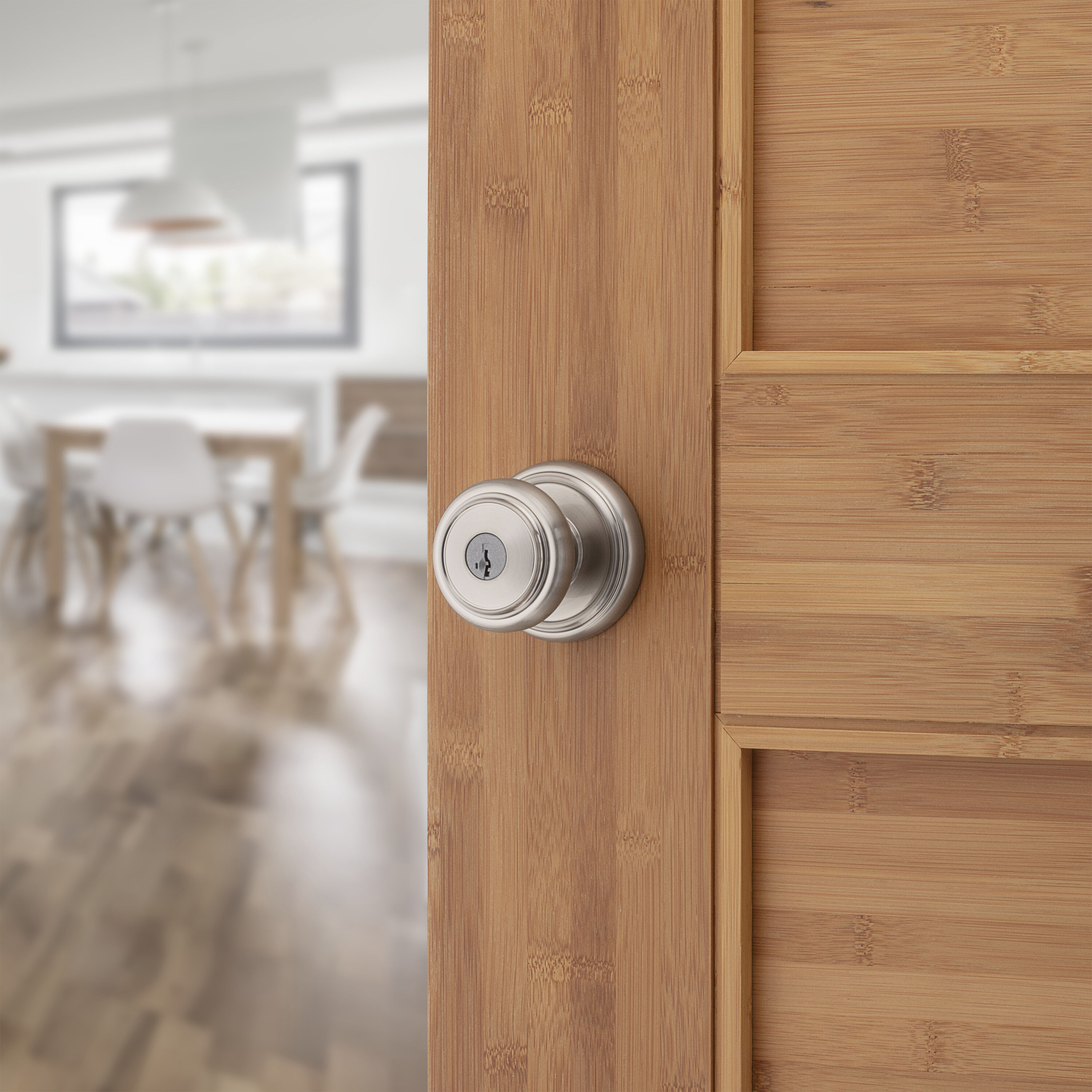 Baldwin 354ATK 15 SMT CP Door-Knobs - View #14