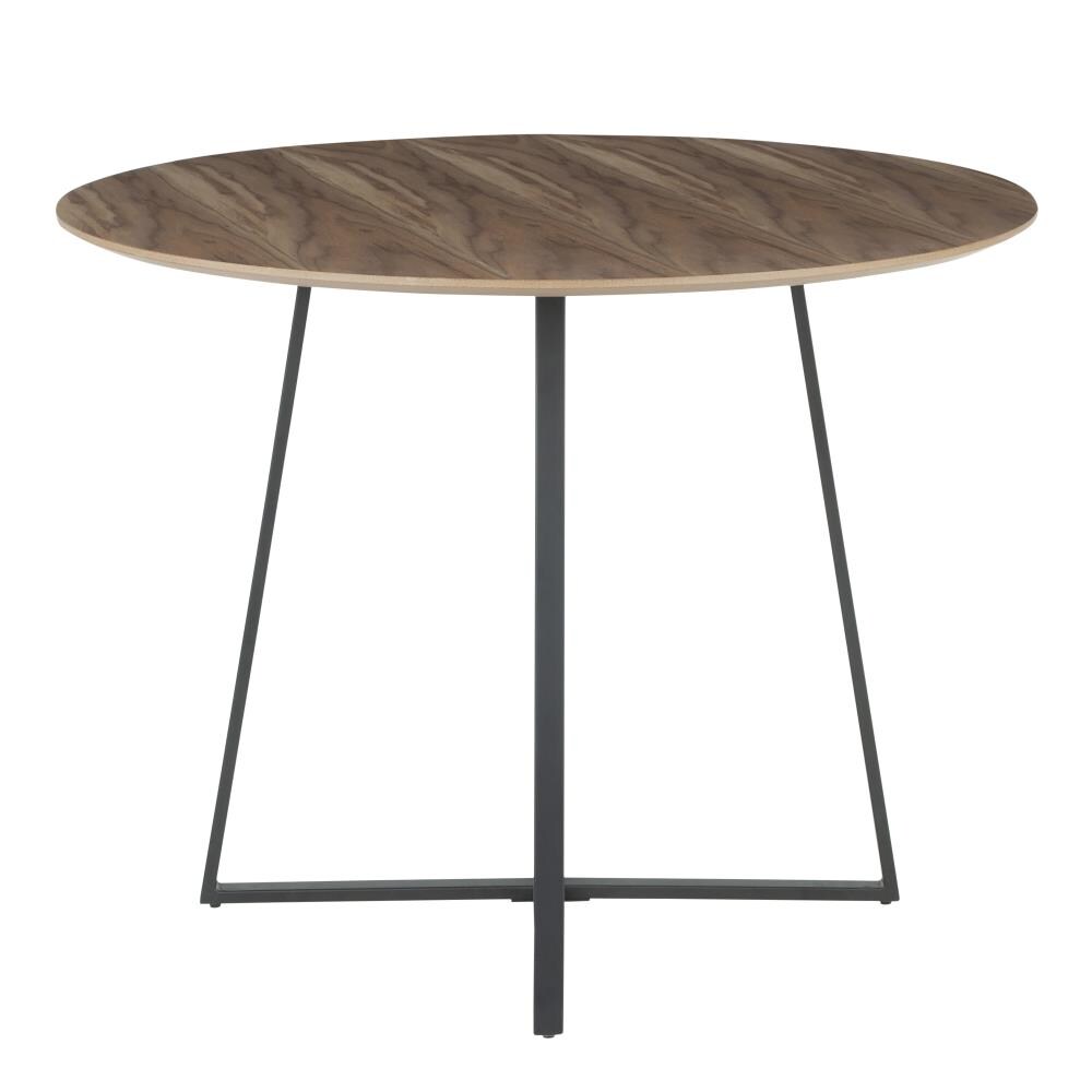 LumiSource DT-COSMO2 BKWL Dining-Tables - View #4