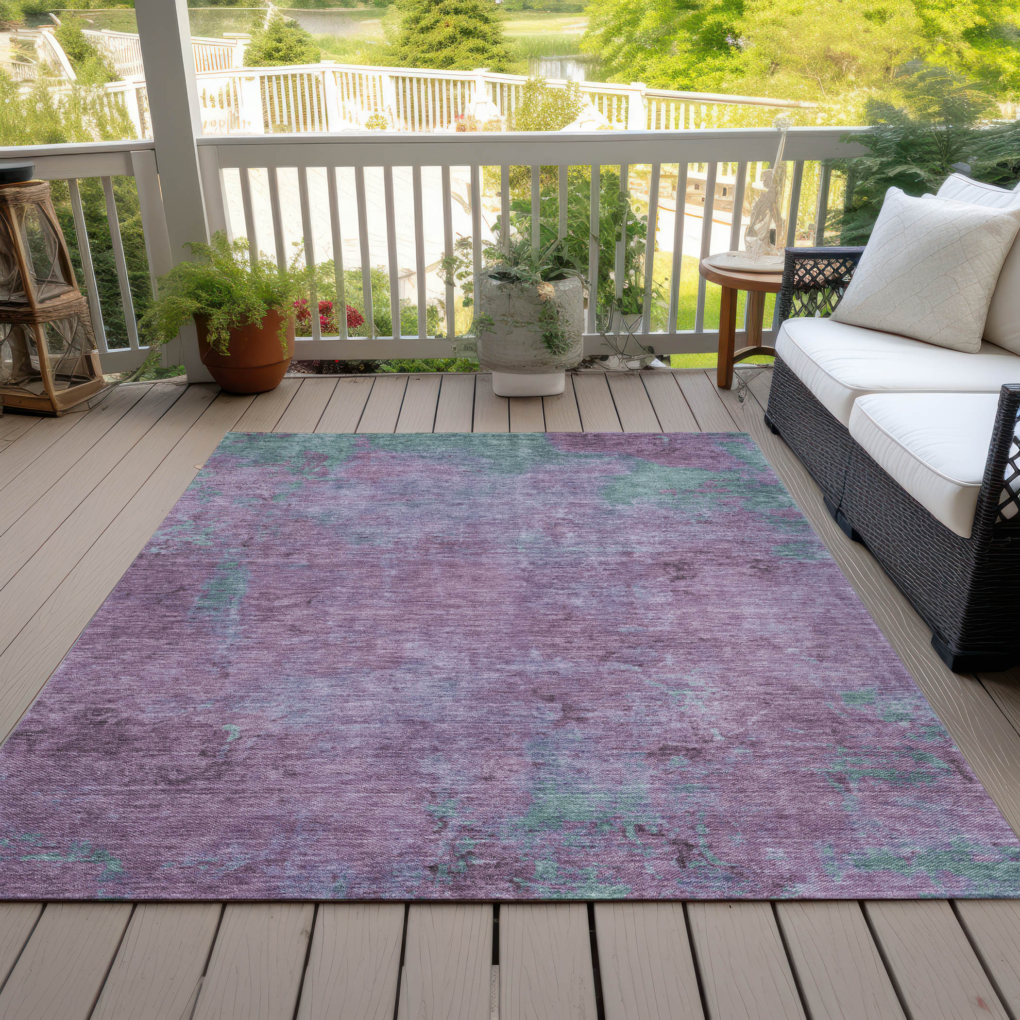 Addison Rugs ACN1710LV5X8 rugs - View #8