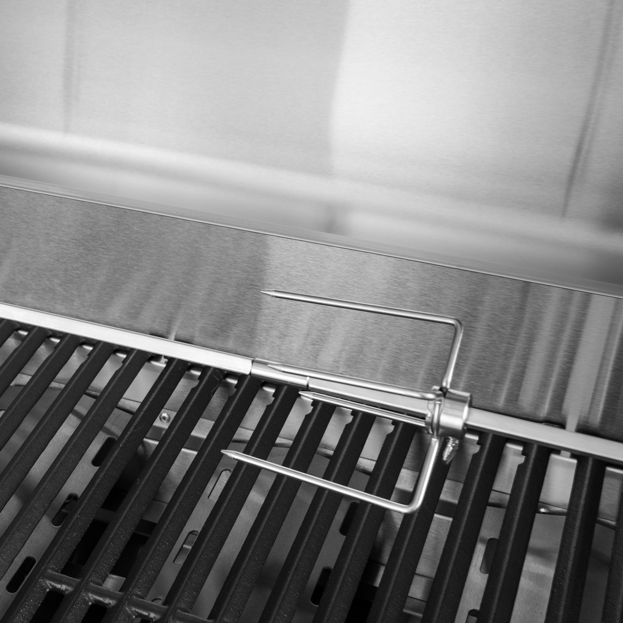 Royal Gourmet RTS5000 Grill-Rotisseries - View #2