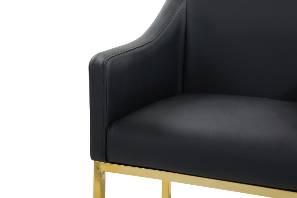 Chic Home Design FCS9406-LW stools - View #4
