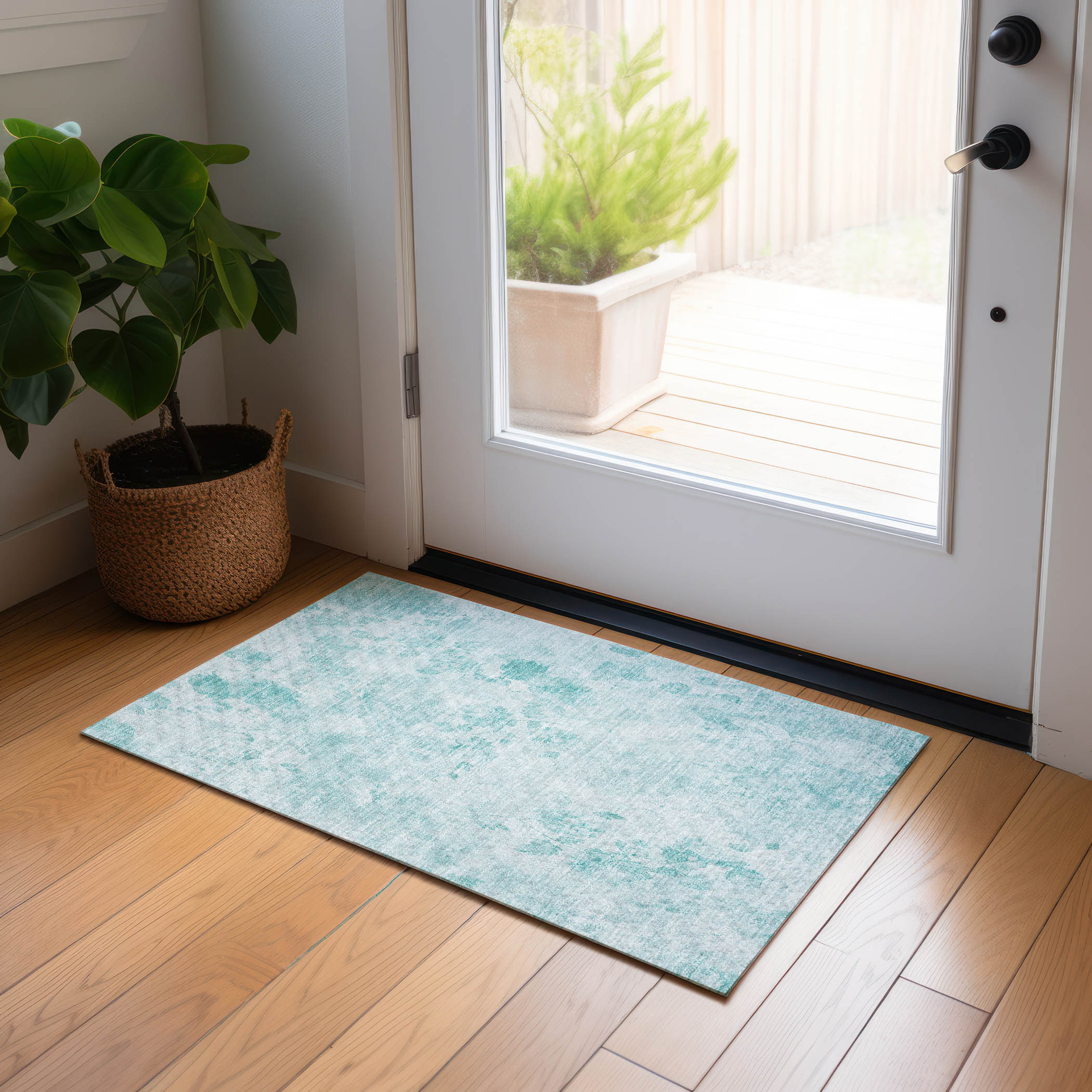 Addison Rugs ACN724AQ20X30 rugs - View #5