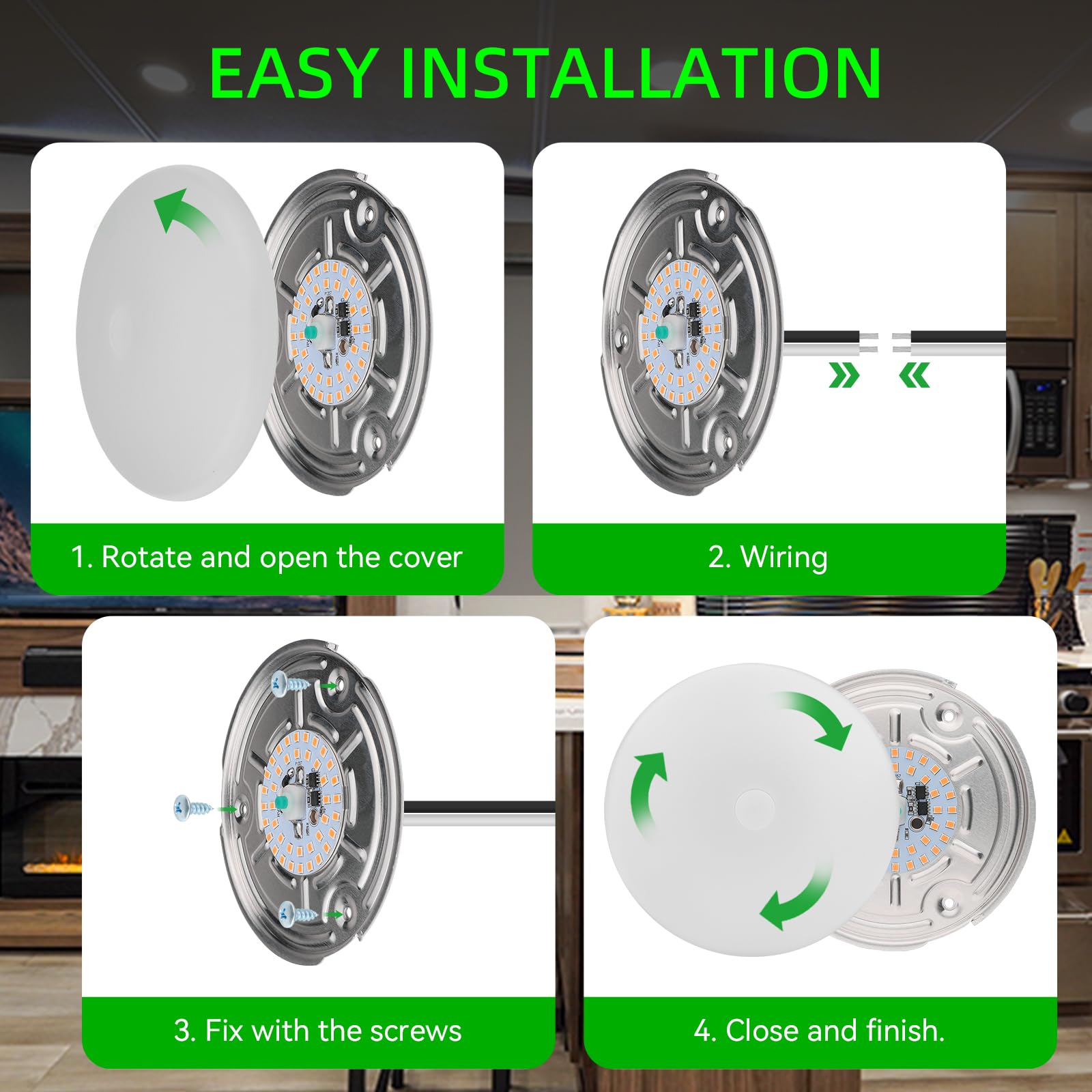 Vrbgify LVG0730V098 Rec-Vehicle-Acc - View #8