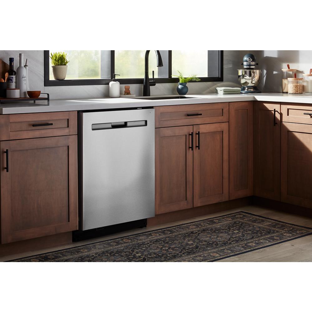 Maytag MDPS7024SZ Builtin-Dish - View #13