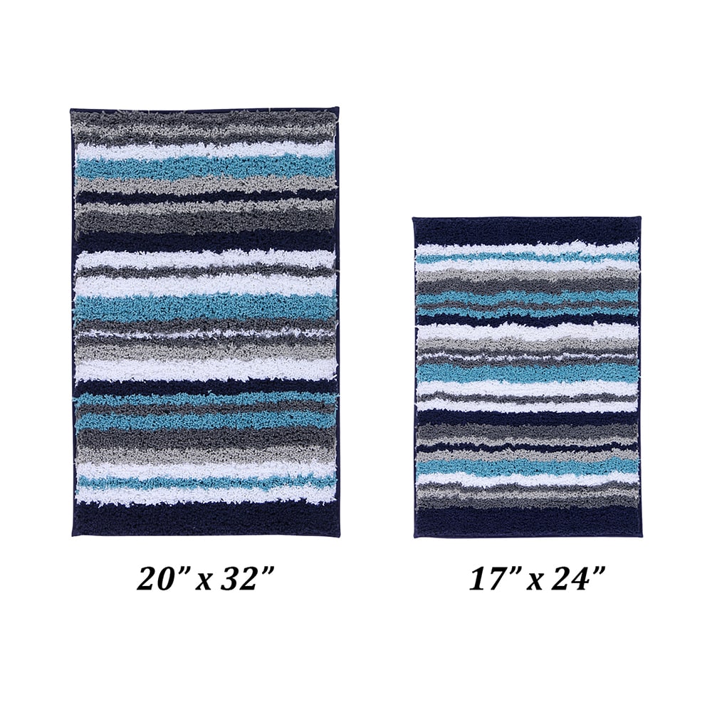 Better Trends BAGR2PC1721BG Bath-Rugs - View #4
