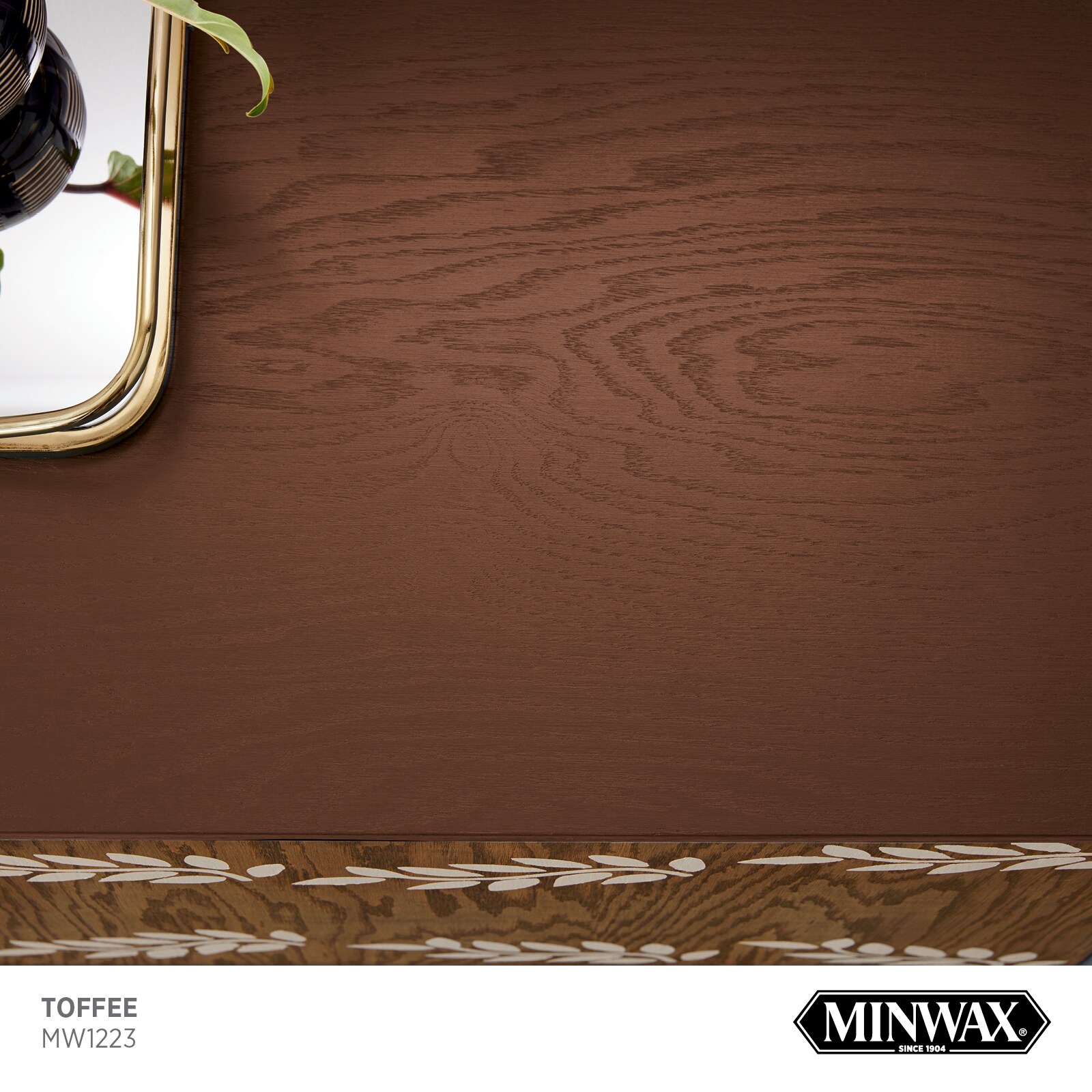 Minwax MW1223-1658613 Interior-Stain - View #2