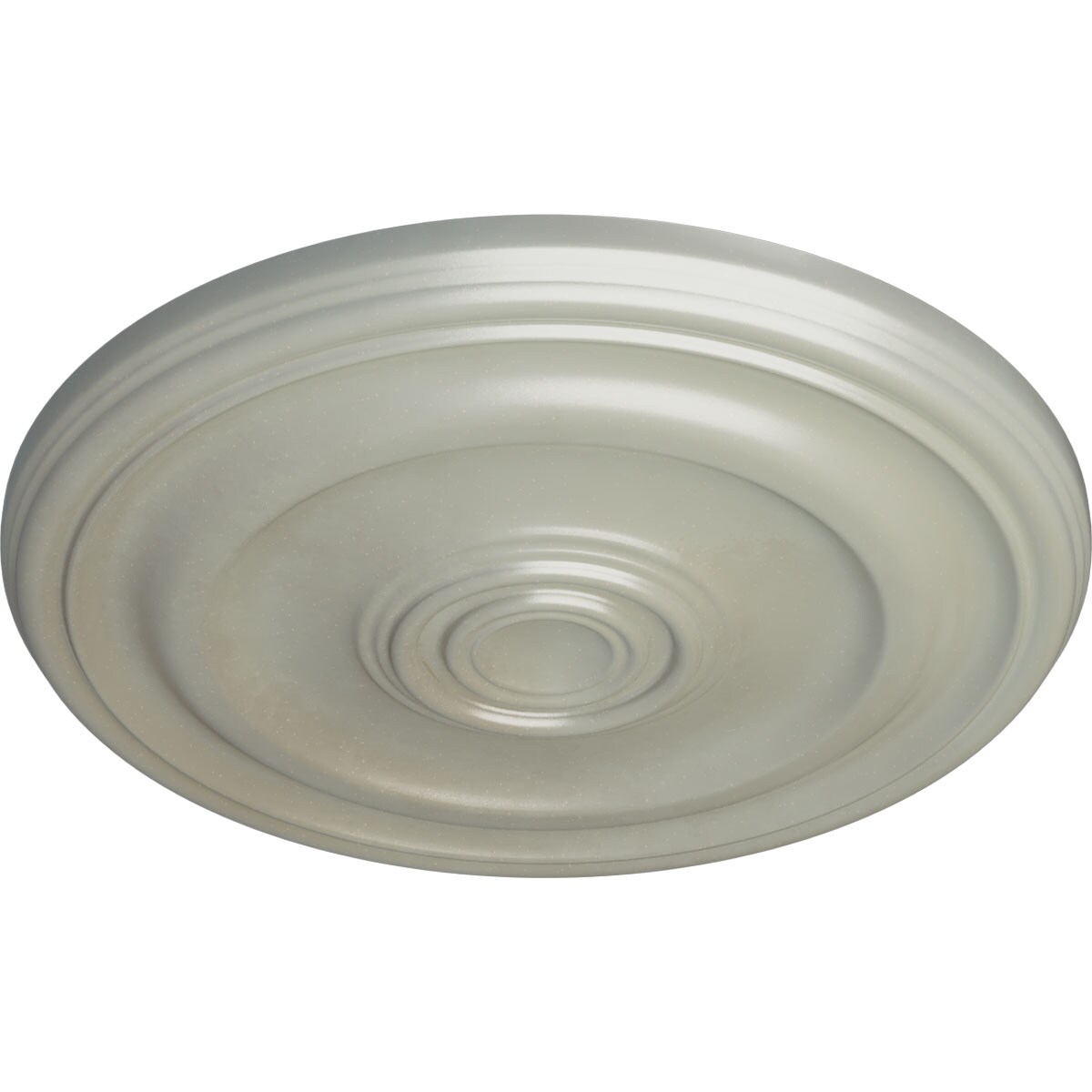 Ekena Millwork CM15DEFCS Ceiling-Medallions - View #2