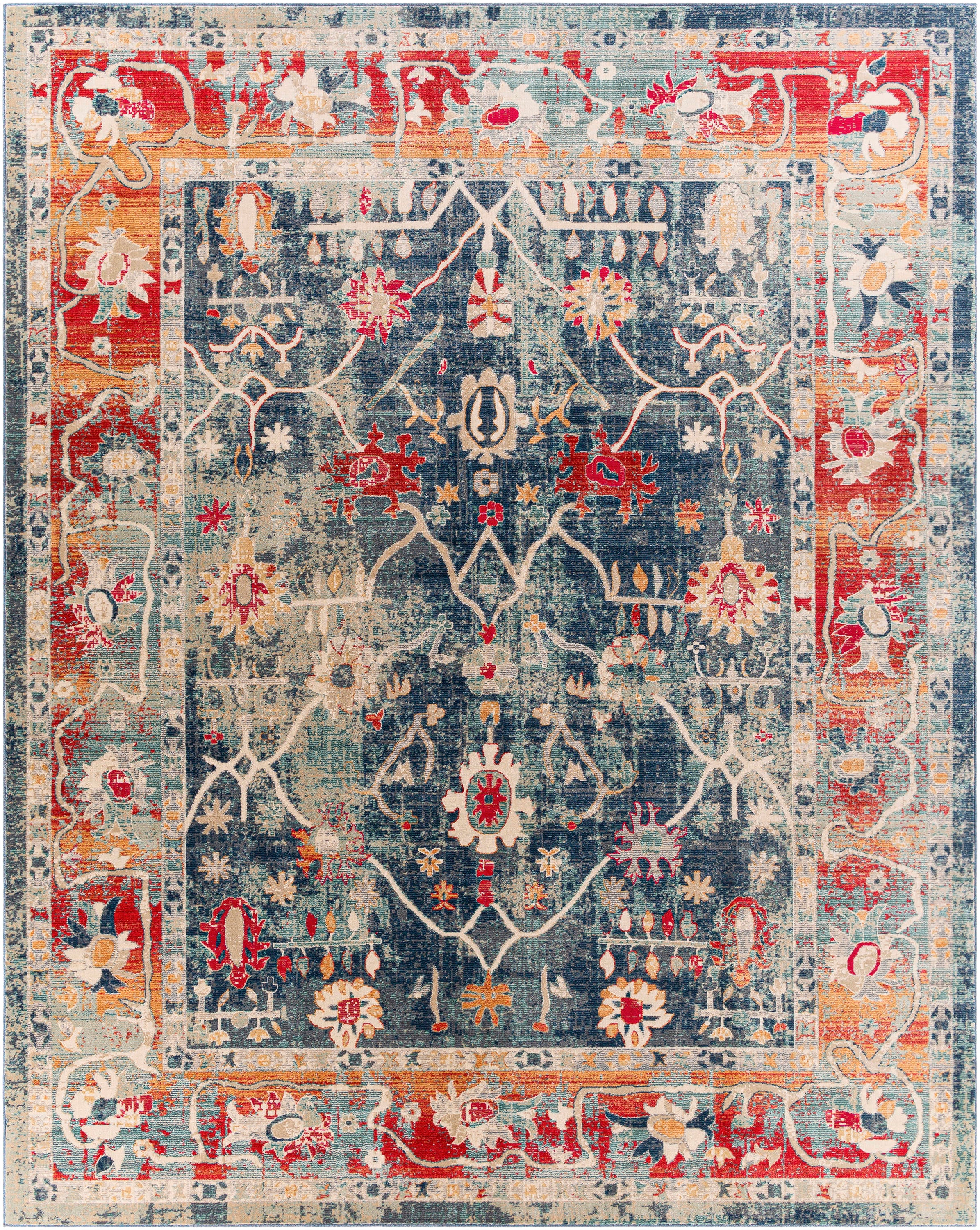 Surya BOM2304-710103 rugs - View #2