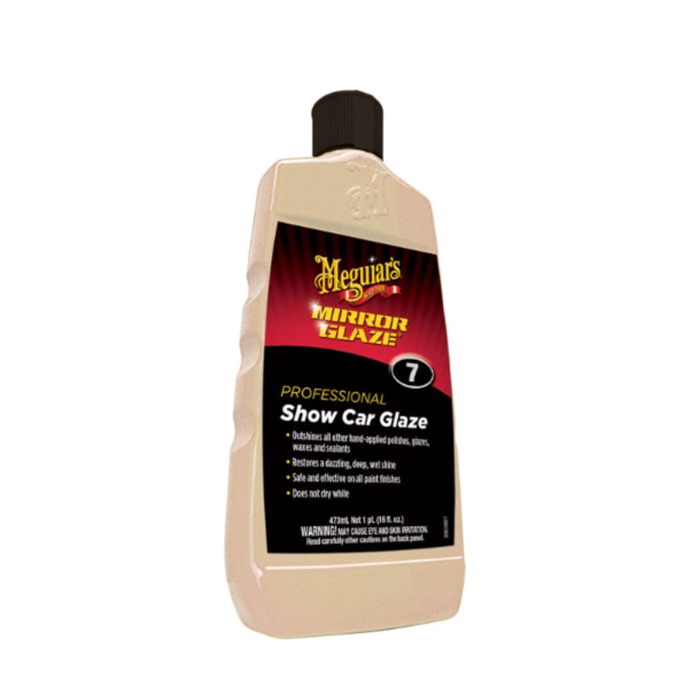 Meguiar's M-0716 Car-Exterior-Cleaner - View #3