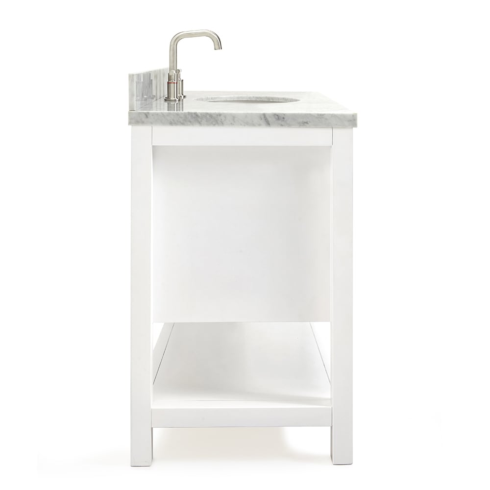 ARIEL R043SCWOVOWHT Bath-Vanity-Combo - View #4
