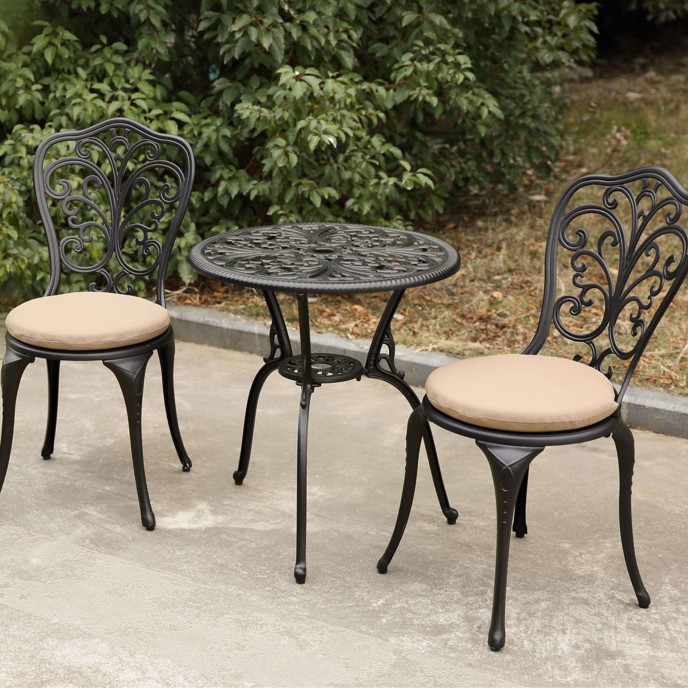 Forclover DASE-84474 Patio-Dining-Sets - View #7