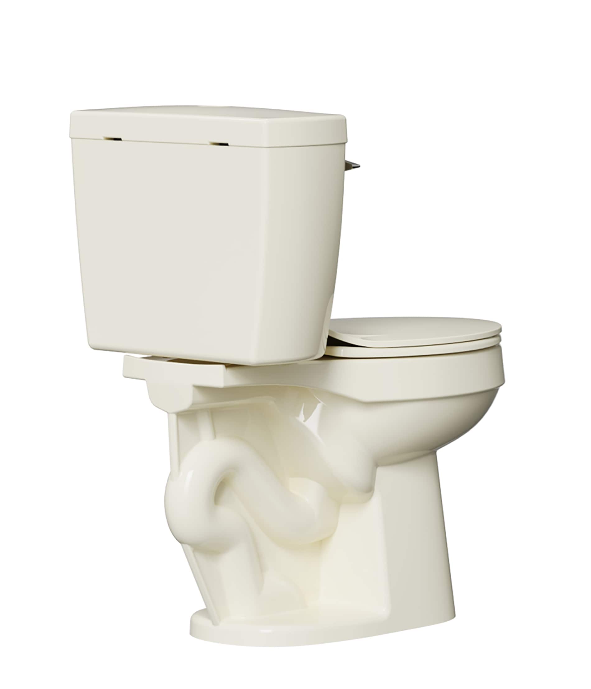 Project Source MT-802PM toilets - View #6