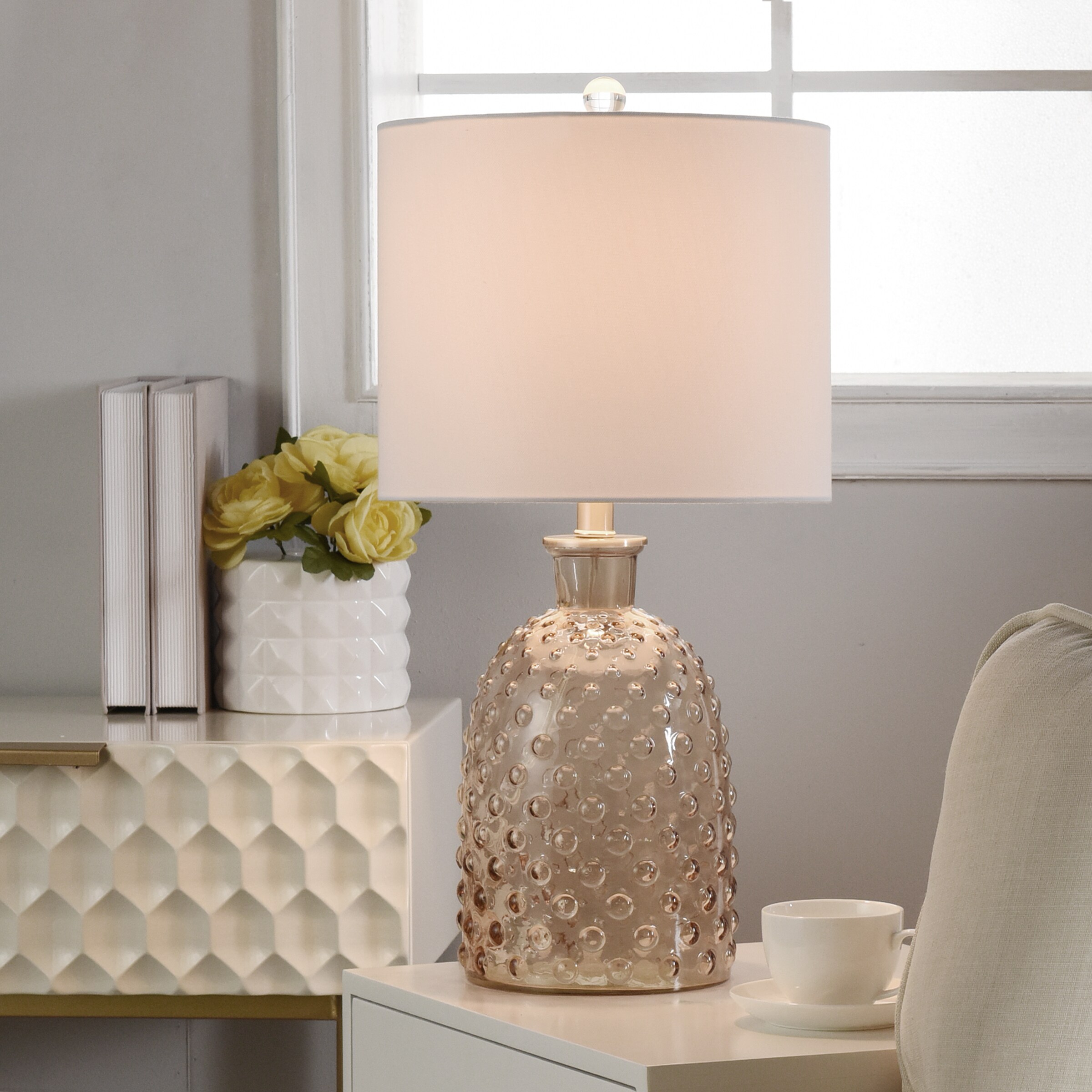 StyleCraft Home Collection L10161DS Table-Lamps - View #5