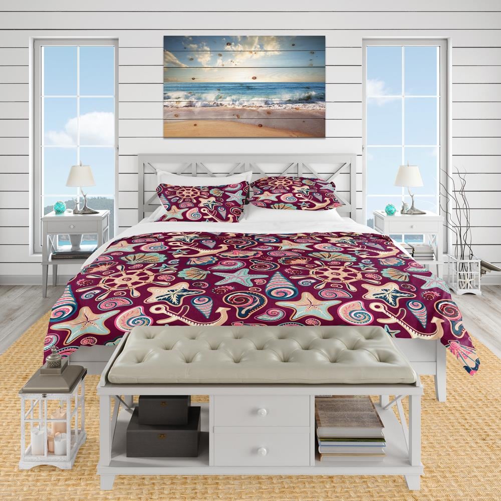 Designart BED19009-K bedding - View #2