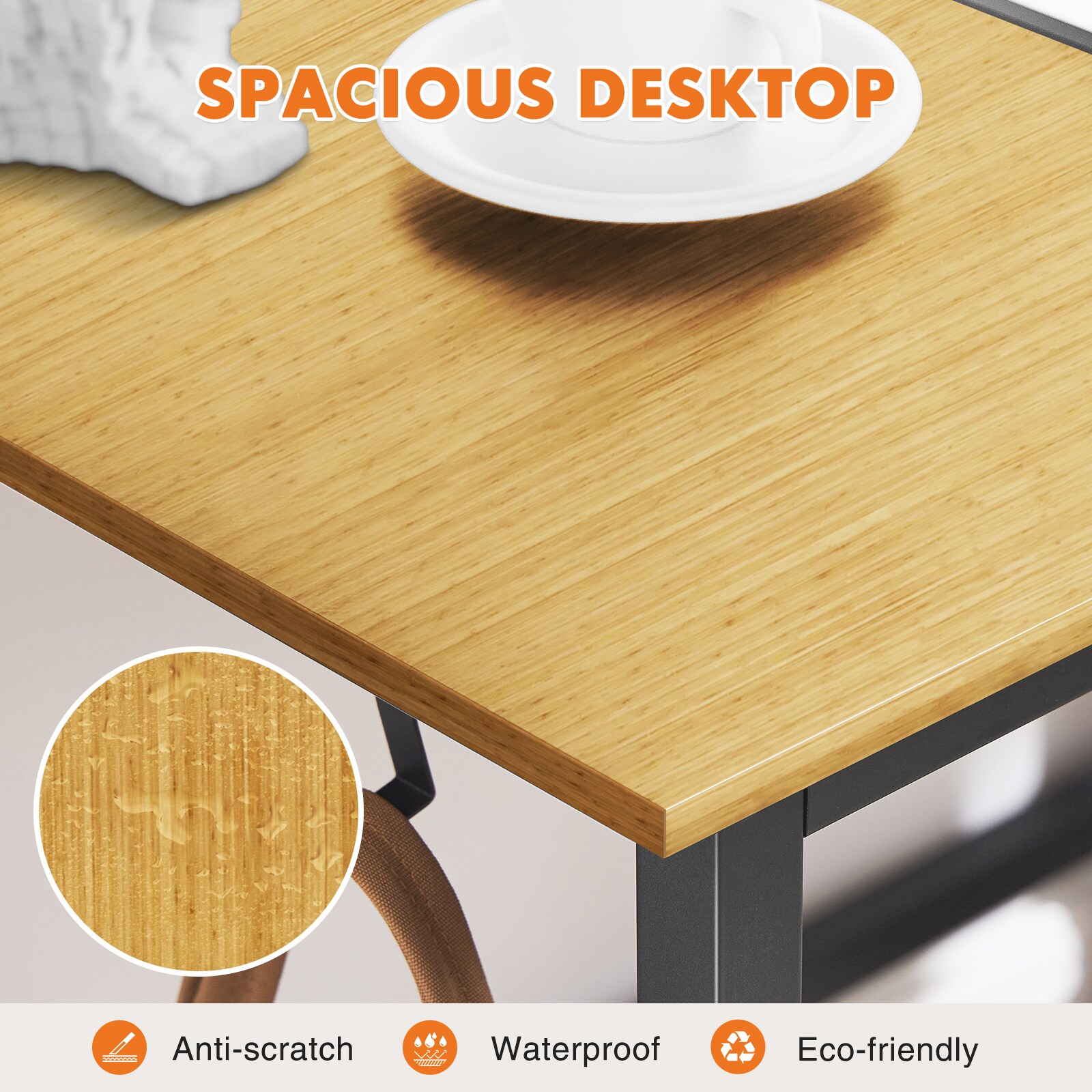 Flynama L-P218137 desks - View #3