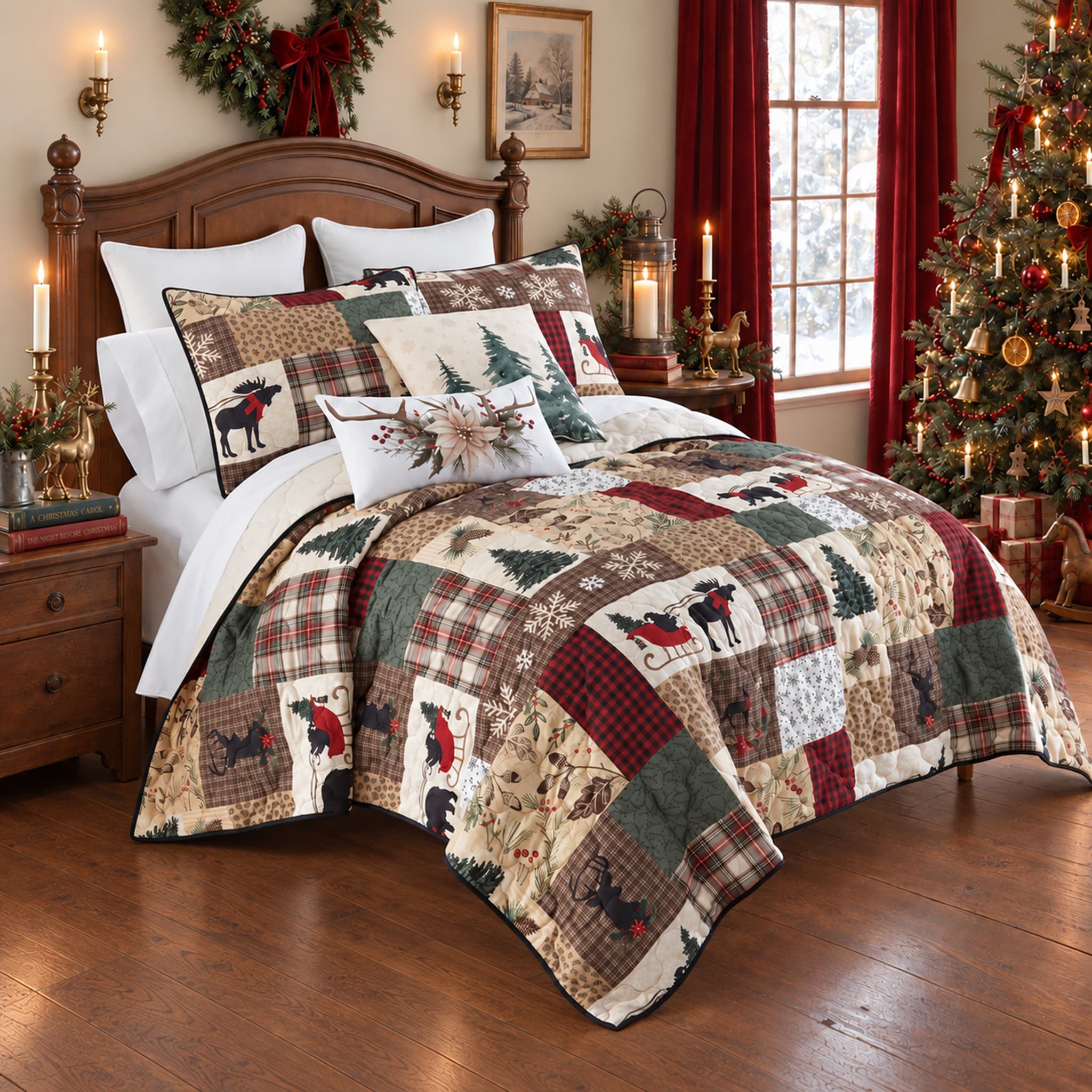 Donna Sharp Y20633 bedding - View #3