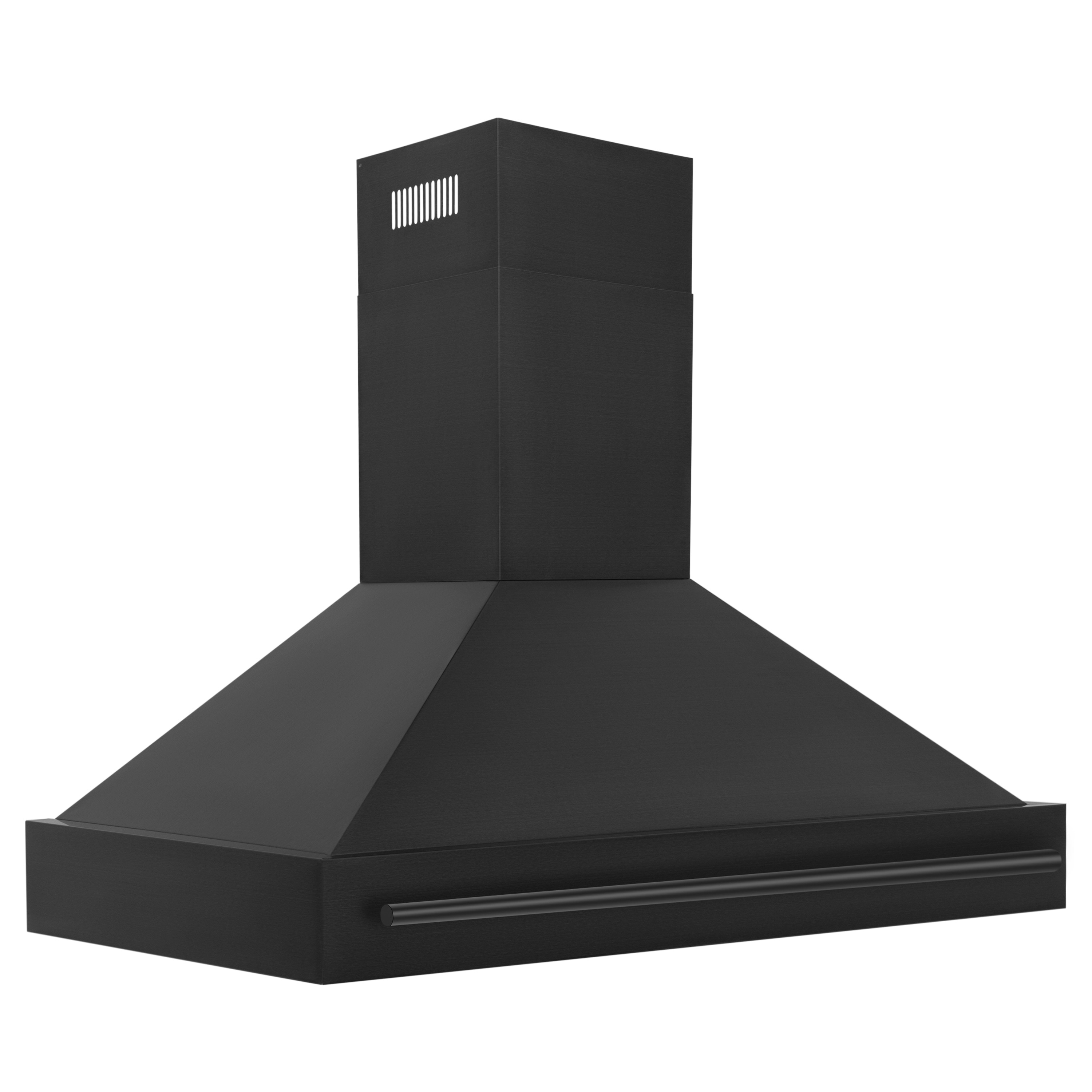 ZLINE KITCHEN & BATH BS655-48-BS Wall-Mounted-Range-Hoods - View #5