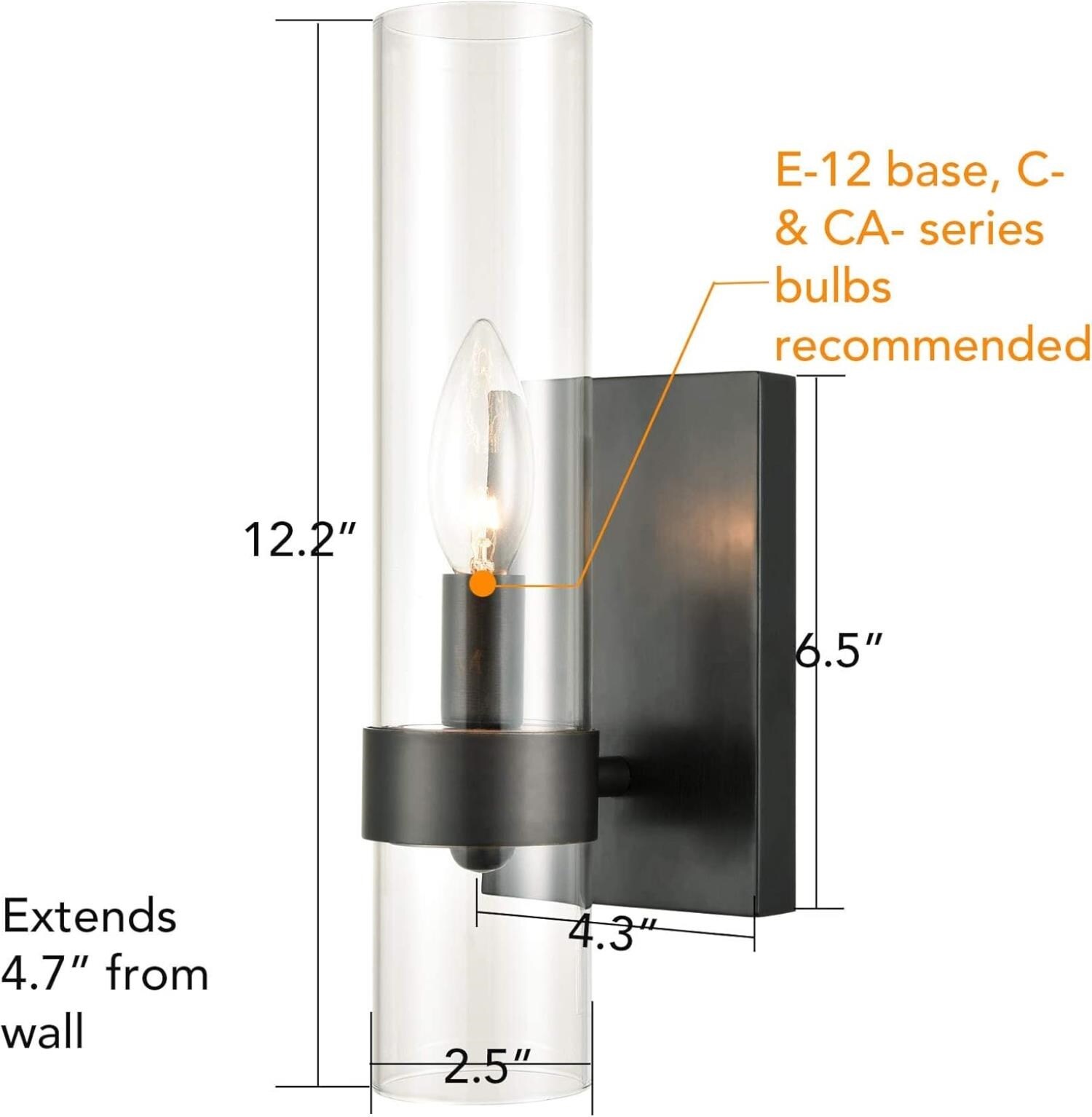 Claxy JK-B3079BU-BK b090000 - View #6
