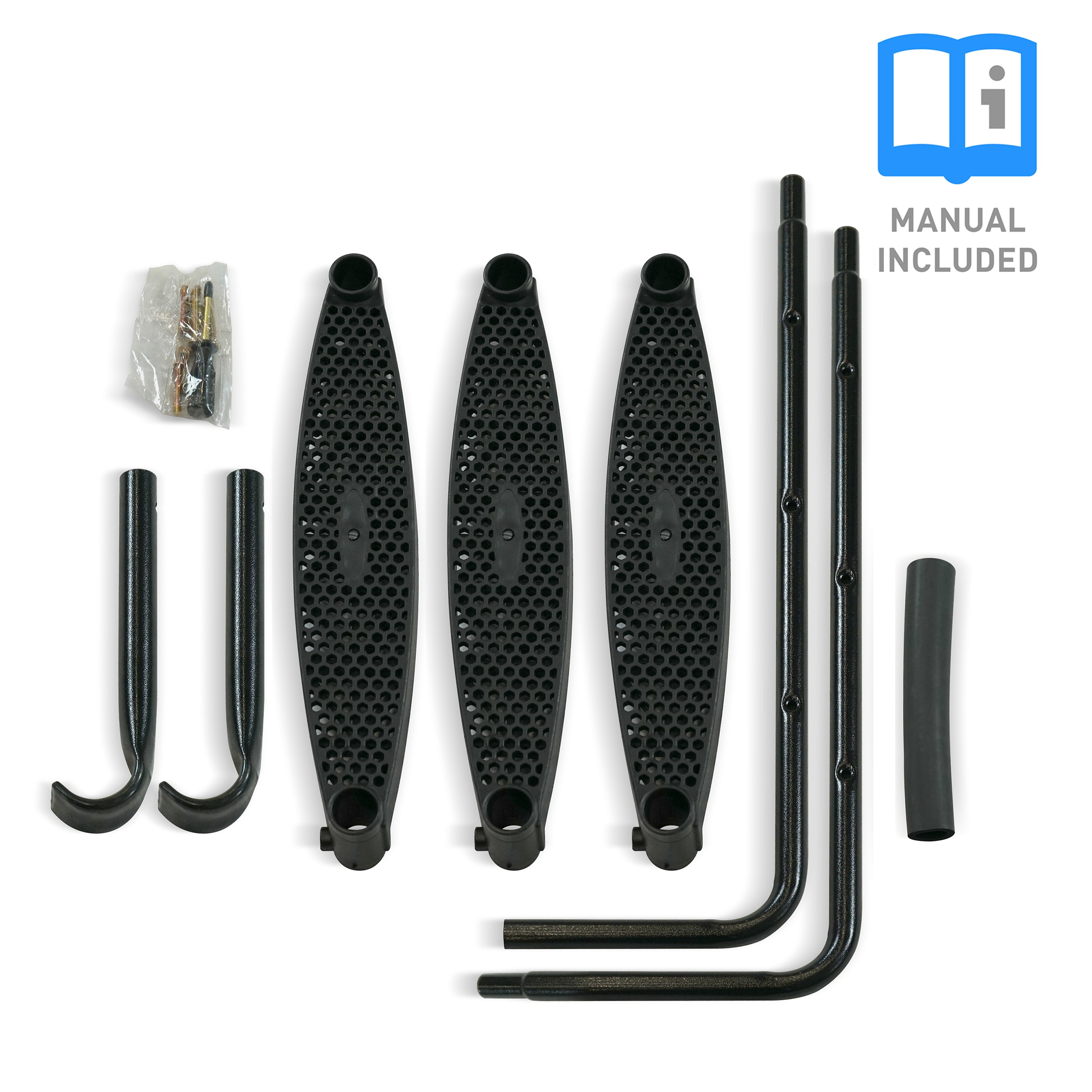 Pure Fun 9203TL Trampoline-Accessories - View #6
