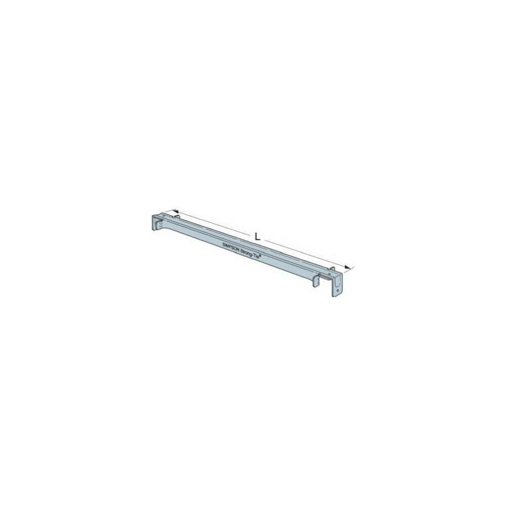 Total Tool TSBR2-24 Truss Spacer Bracer at Lowes.com