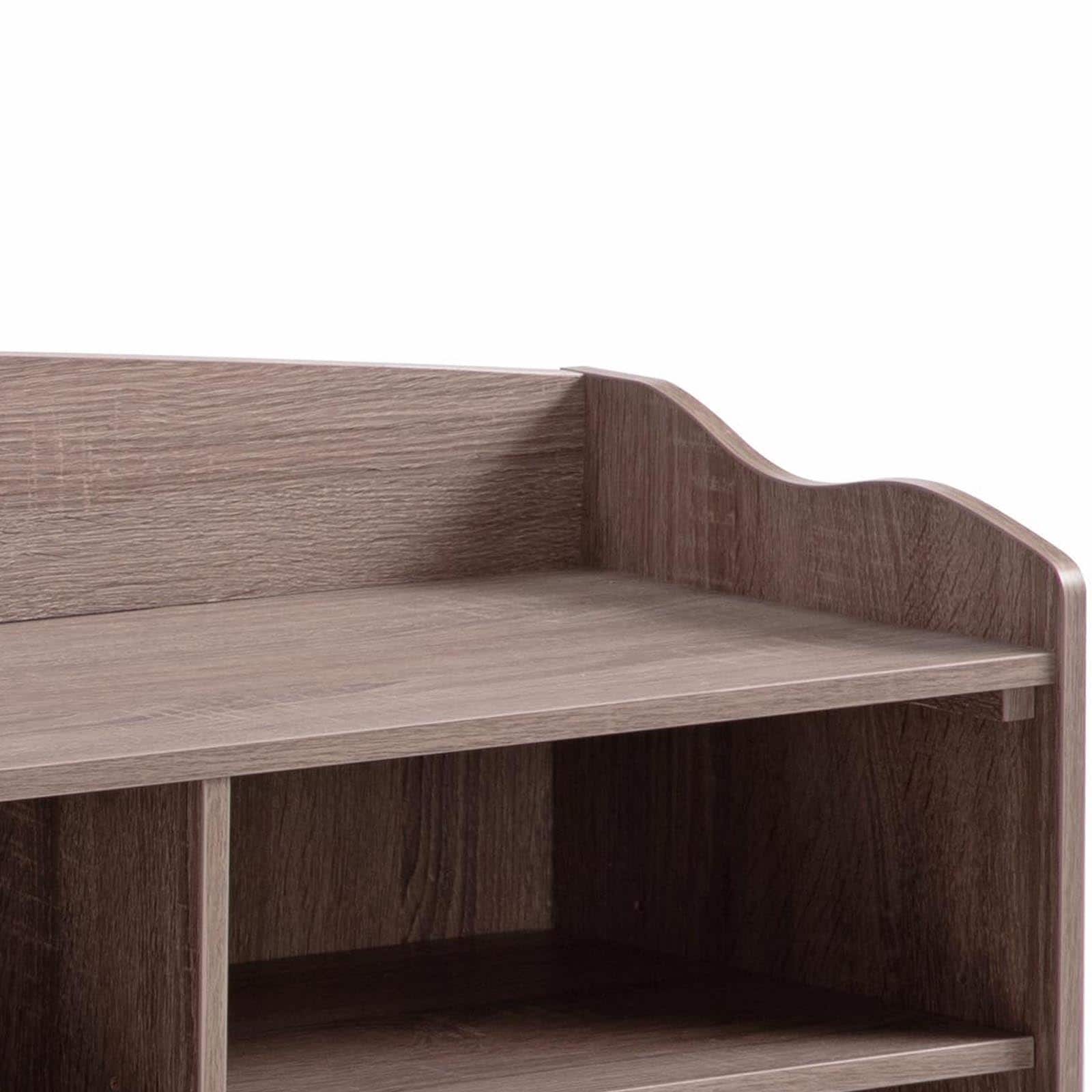 Flynama L-131299 bench - View #7