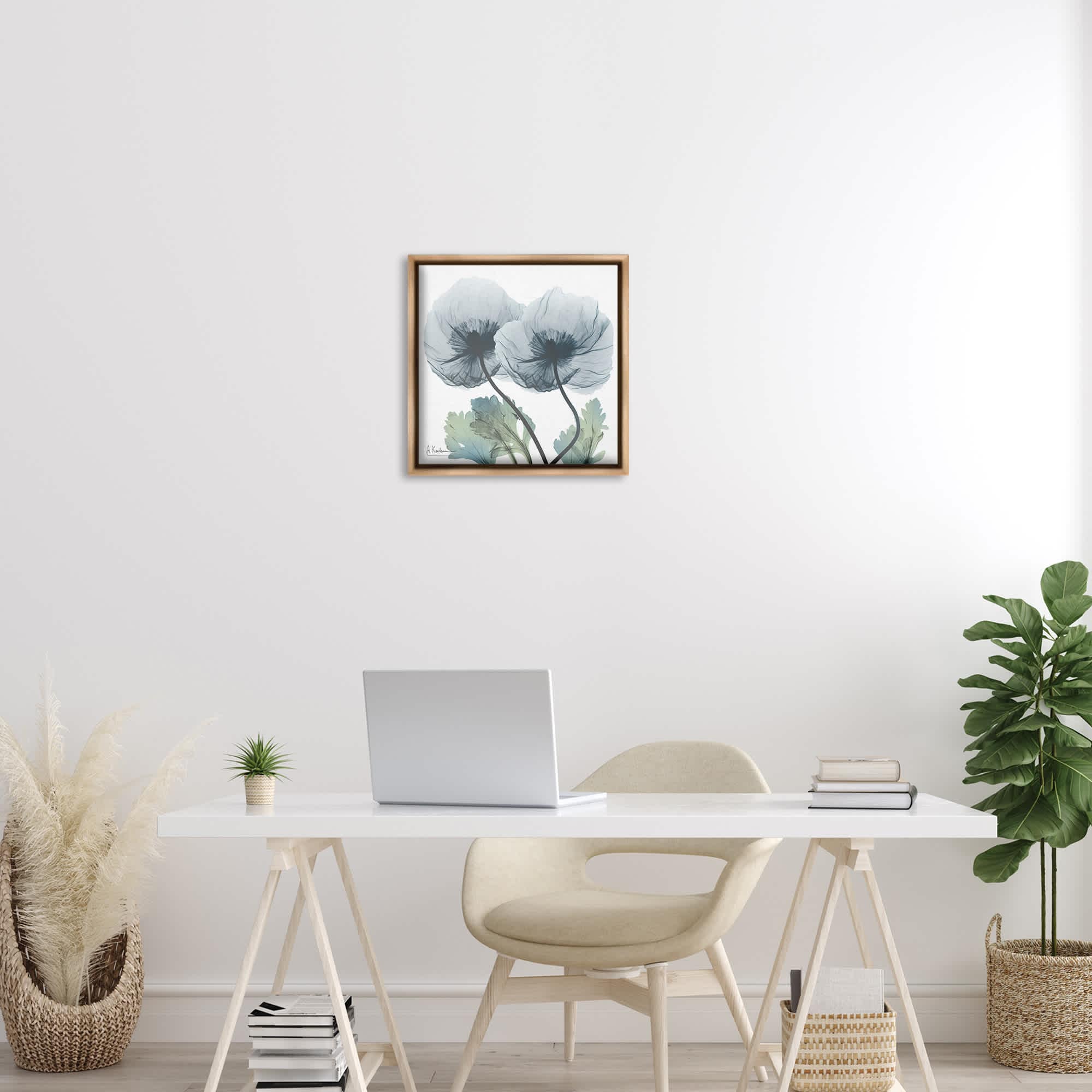 Stupell Industries BS-016-FFE-17X17 Wall-Art - View #3