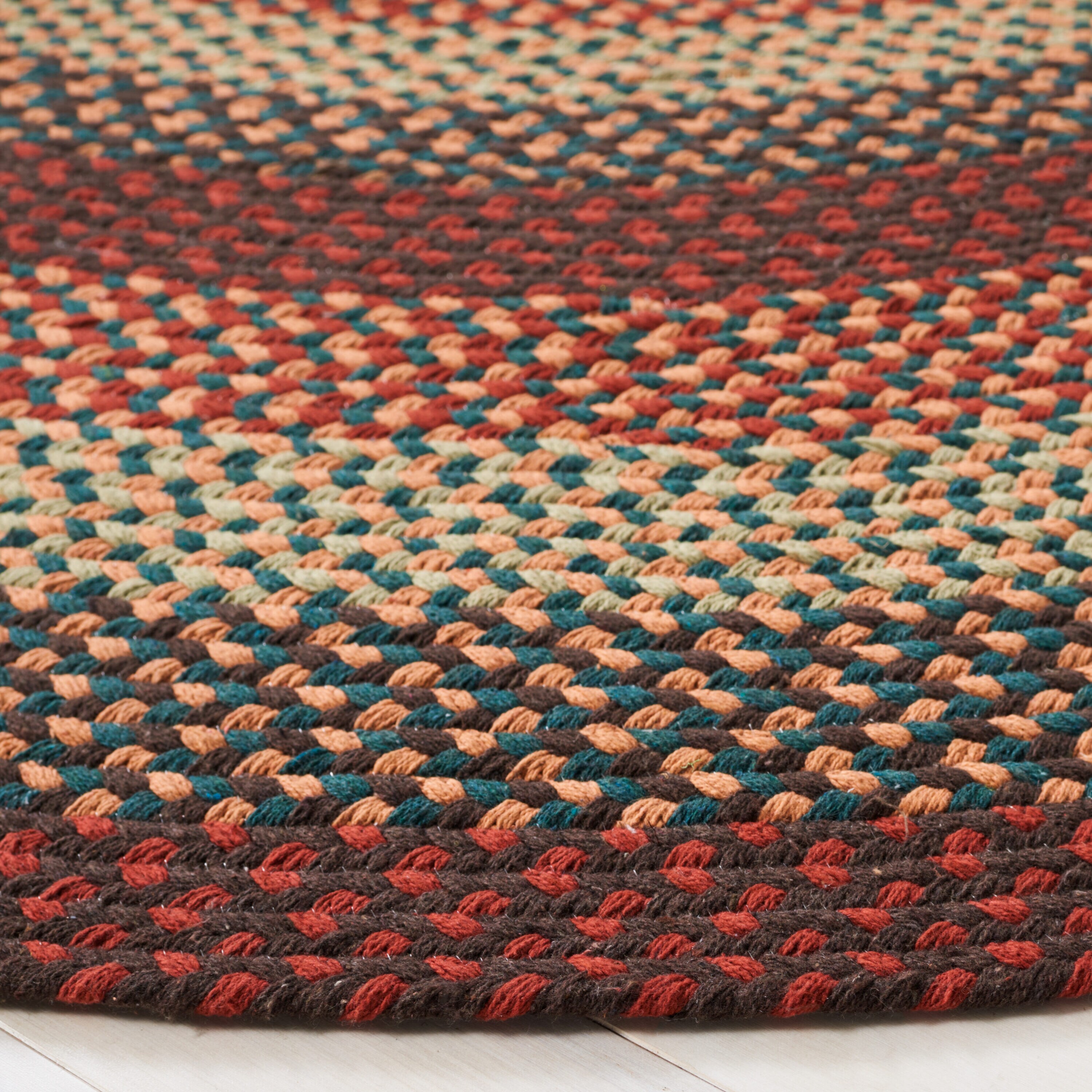 Safavieh BRD651Z-5OV rugs - View #4