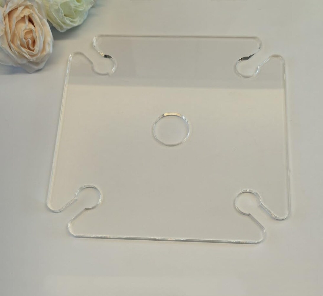 SenQWFa LDC0827C054 Router-Parts-Attachments - View #4