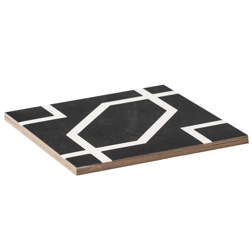 The Tile Life SFOWL0606PO Tile-Samples - View #8
