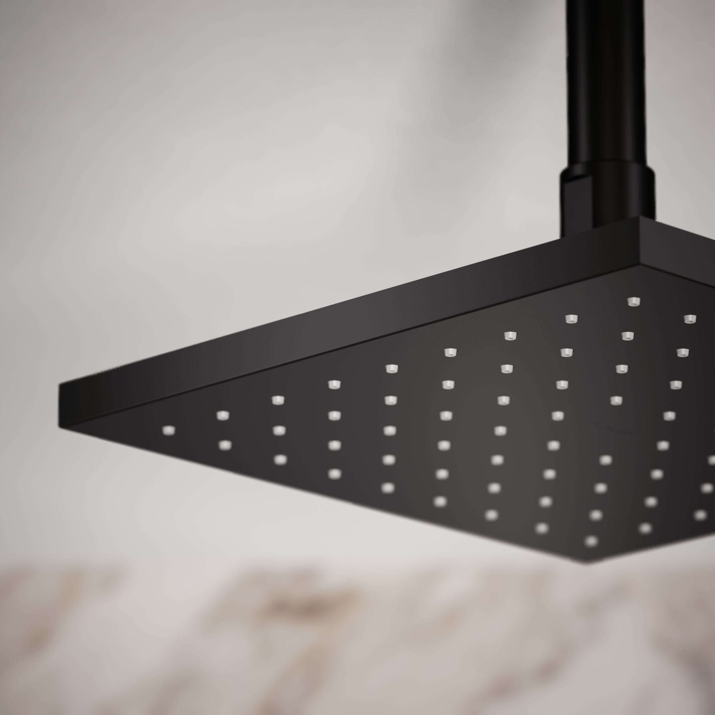 KOHLER K-13695-BL Fixed-Showerhead - View #5