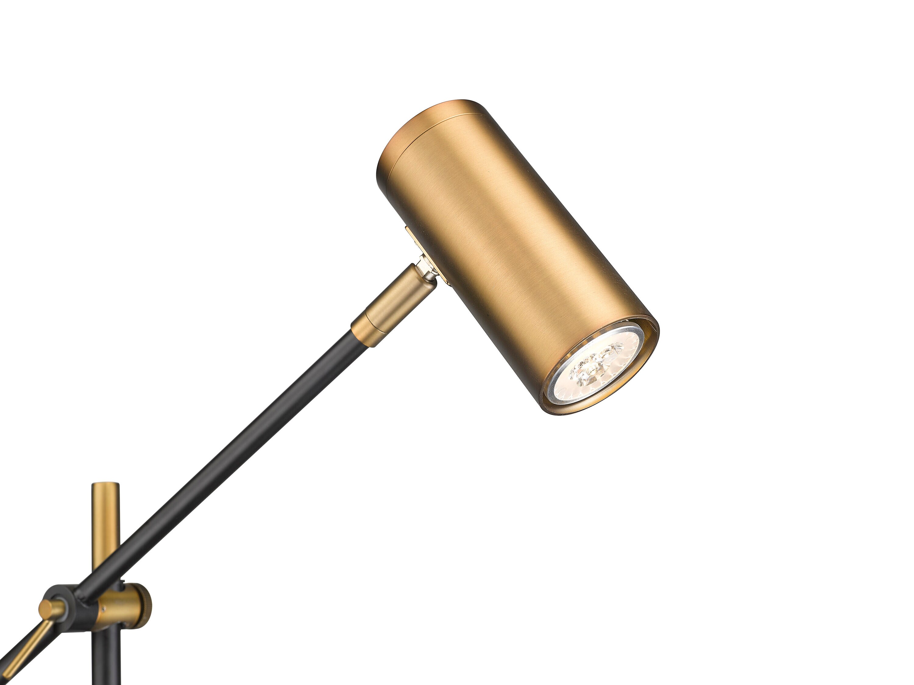 Z-Lite 814FL-MB-OBR floorlamps - View #6