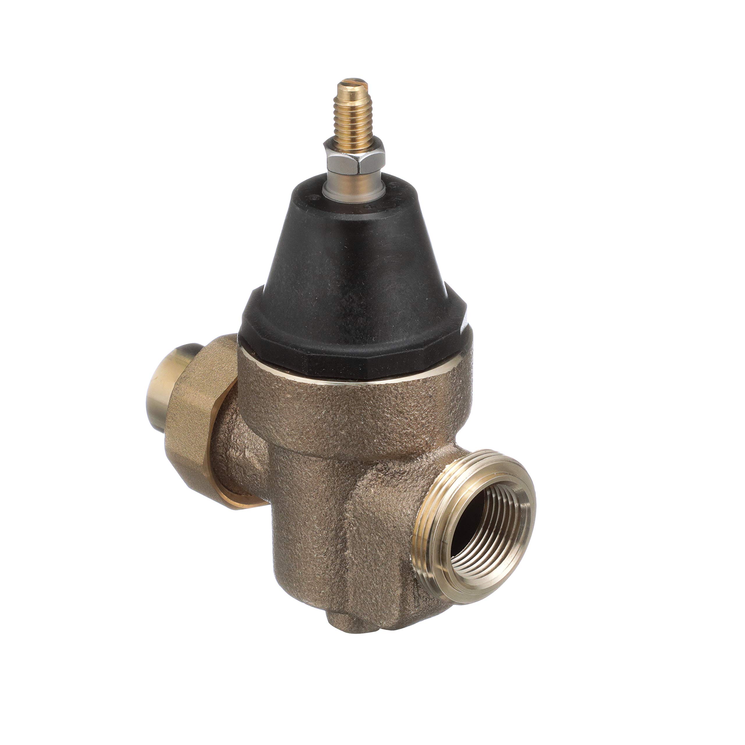 Watts 1 LFN45BM1-U Copper-Fittings - View #3