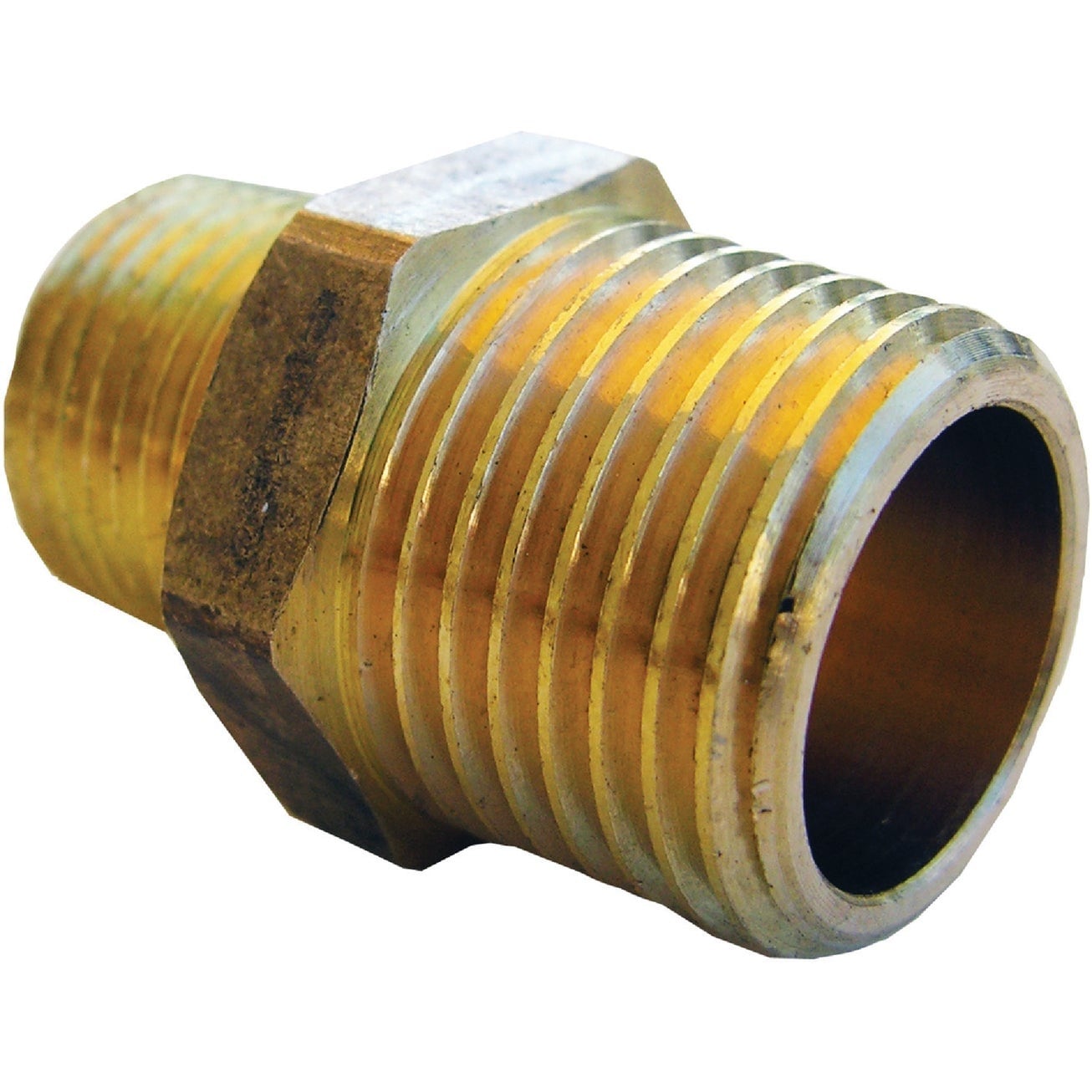 LASCO 17-8747 Brass-Plastic-Fittings - View #3
